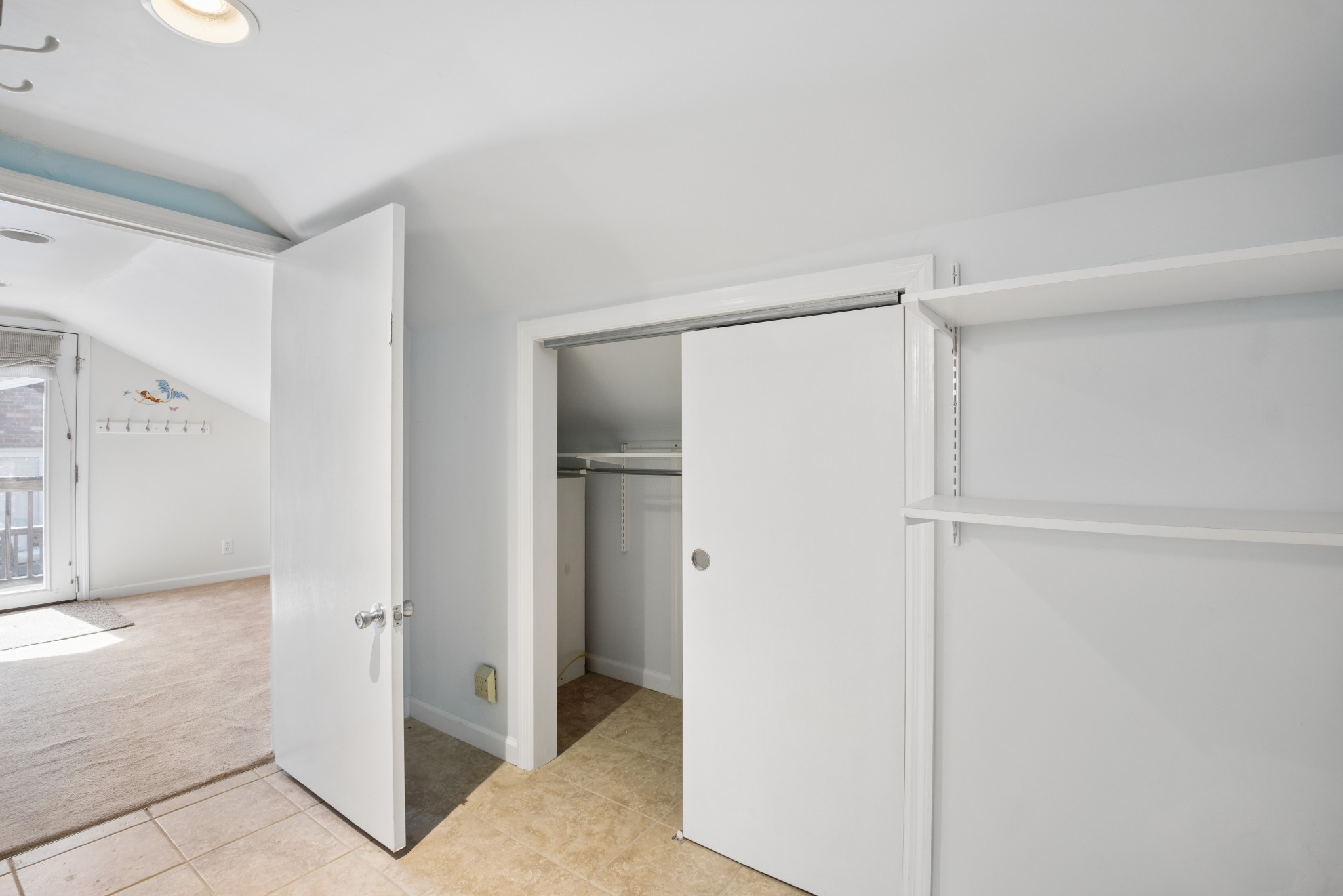 2418 Abbott Martin Road Nashville, TN 37215 - Photo 35 of 54 a view of an empty room