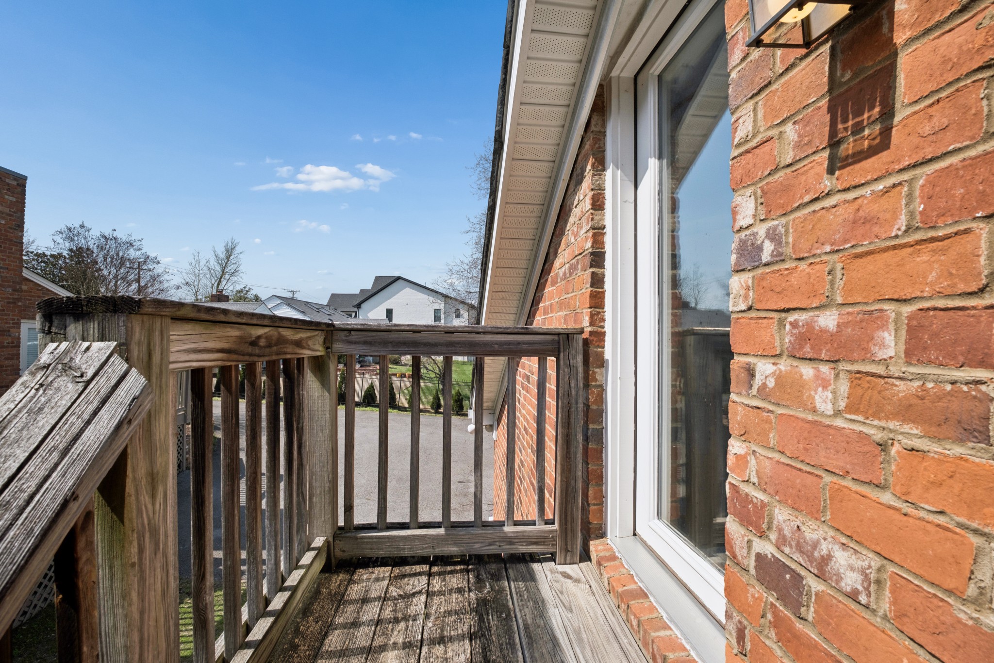 2418 Abbott Martin Road Nashville, TN 37215 - Photo 40 of 54 a view of balcony