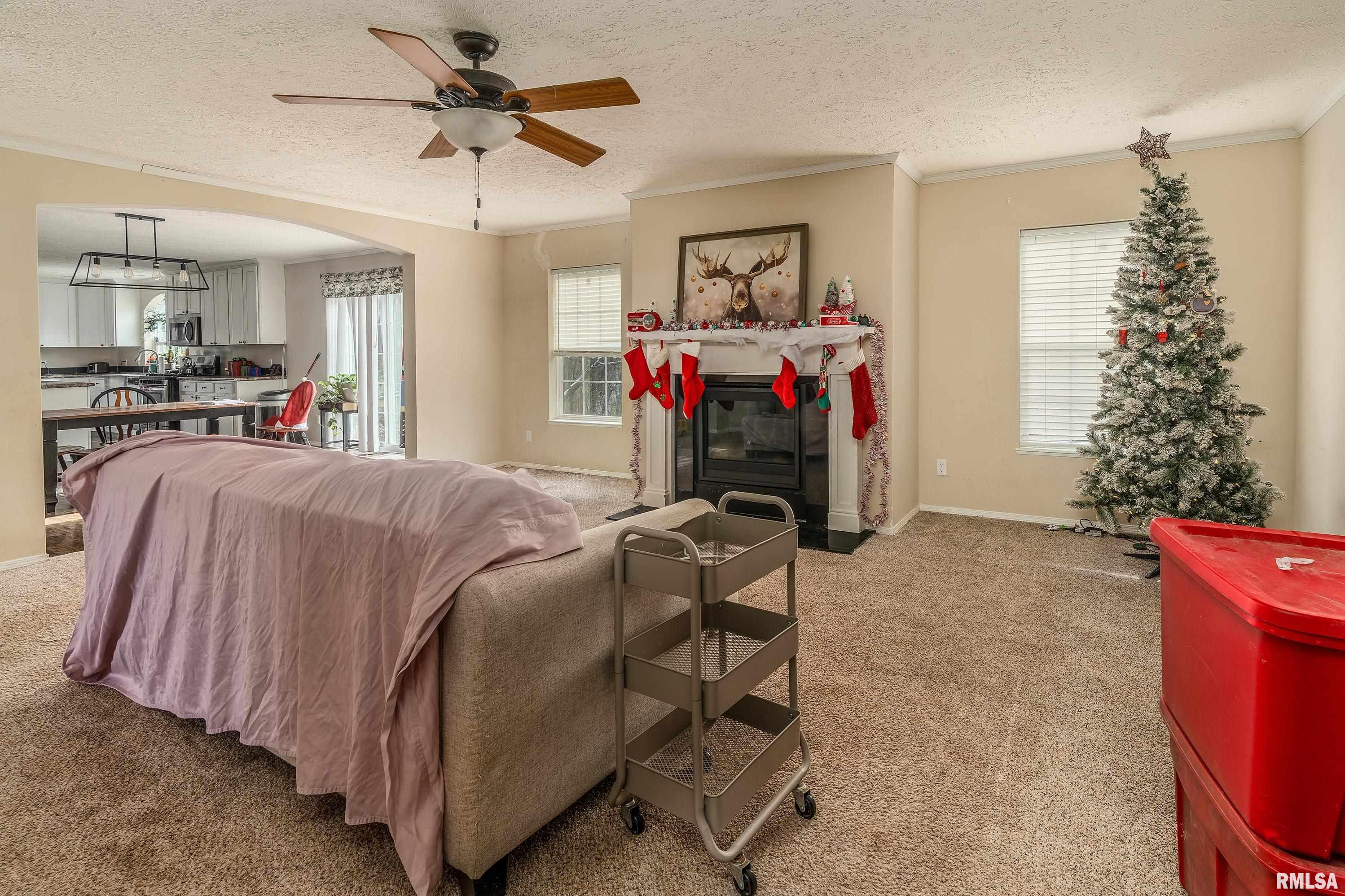 1201 Pine Ridge Lane Makanda, IL 62958 - Photo 12 of 36