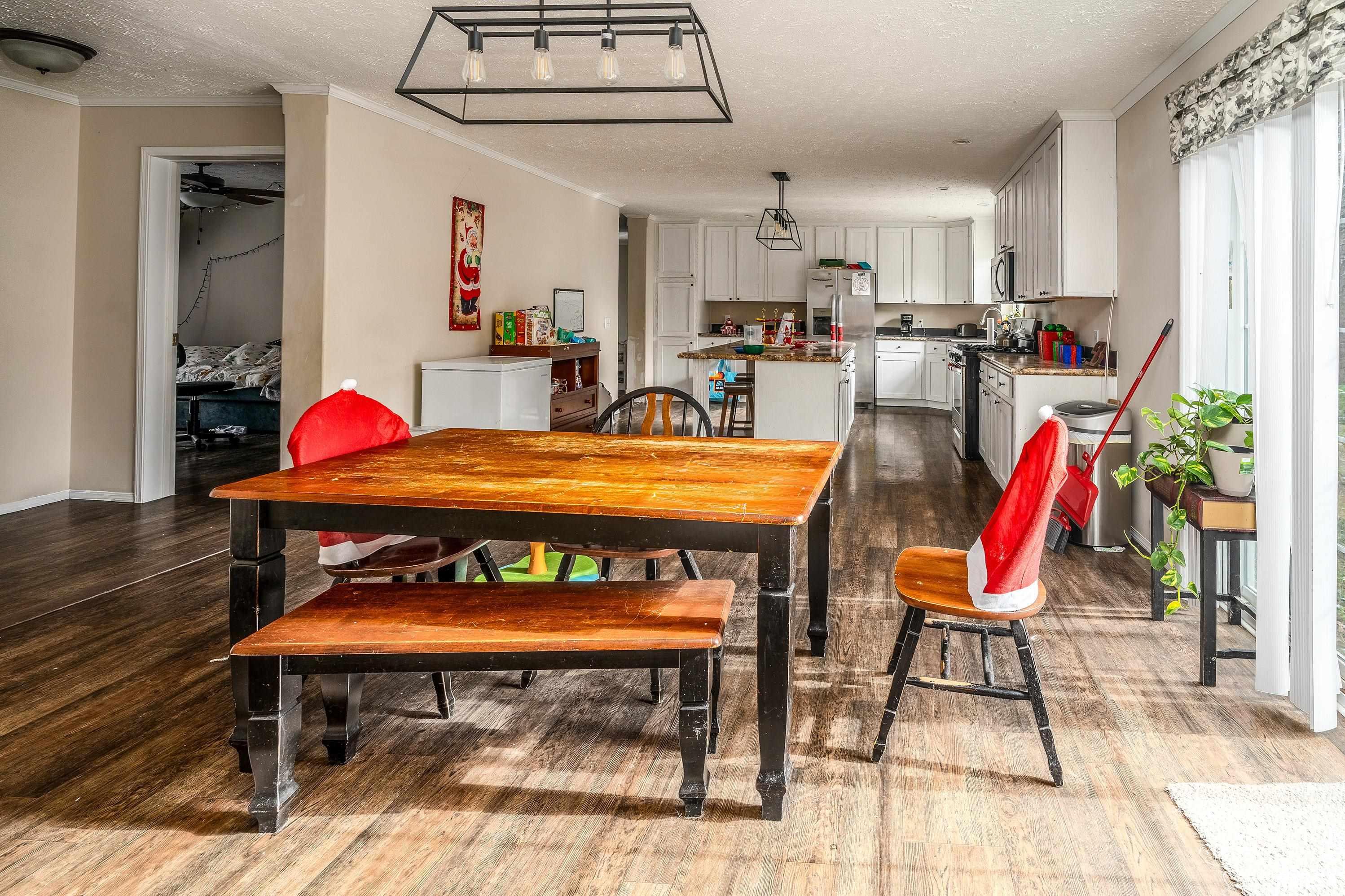 1201 Pine Ridge Lane Makanda, IL 62958 - Photo 15 of 36