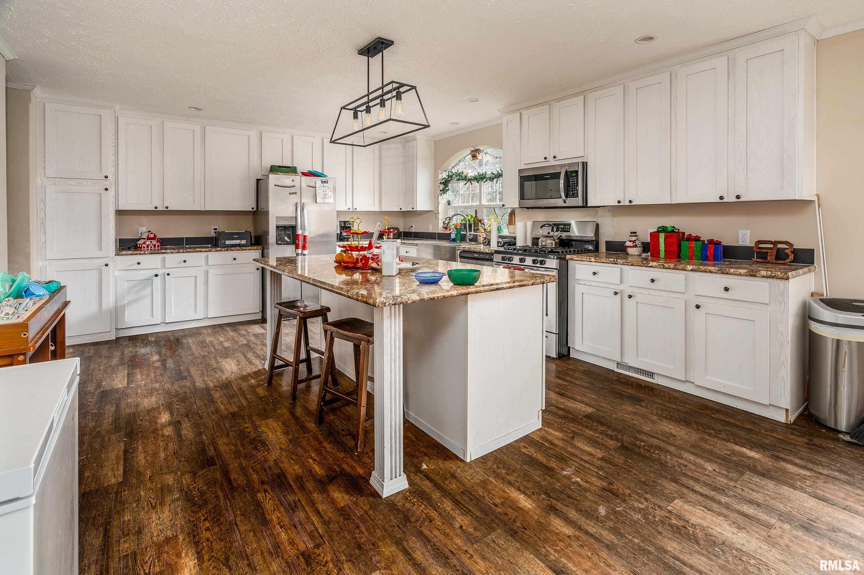 1201 Pine Ridge Lane Makanda, IL 62958 - Photo 16 of 36