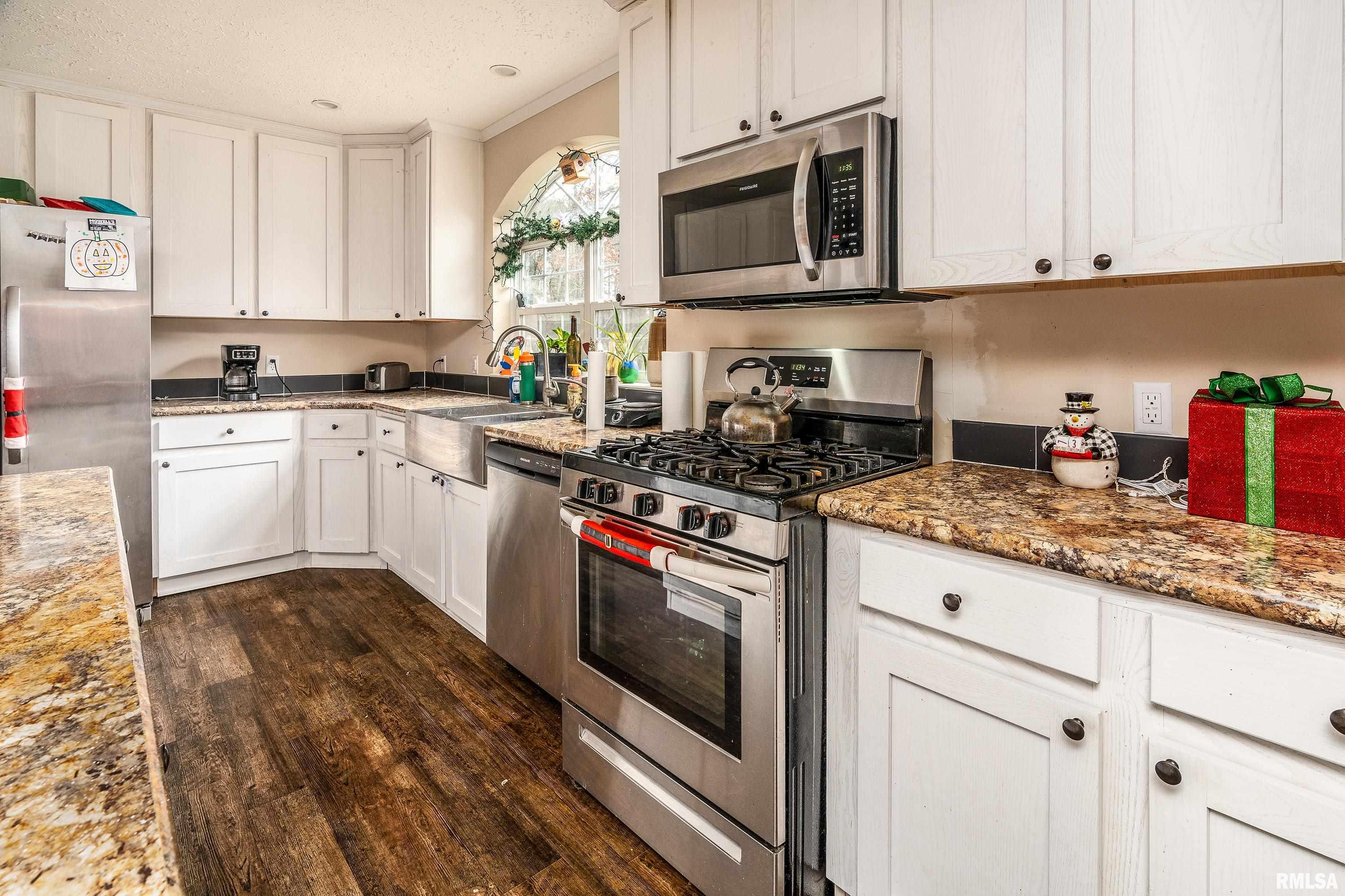 1201 Pine Ridge Lane Makanda, IL 62958 - Photo 17 of 36