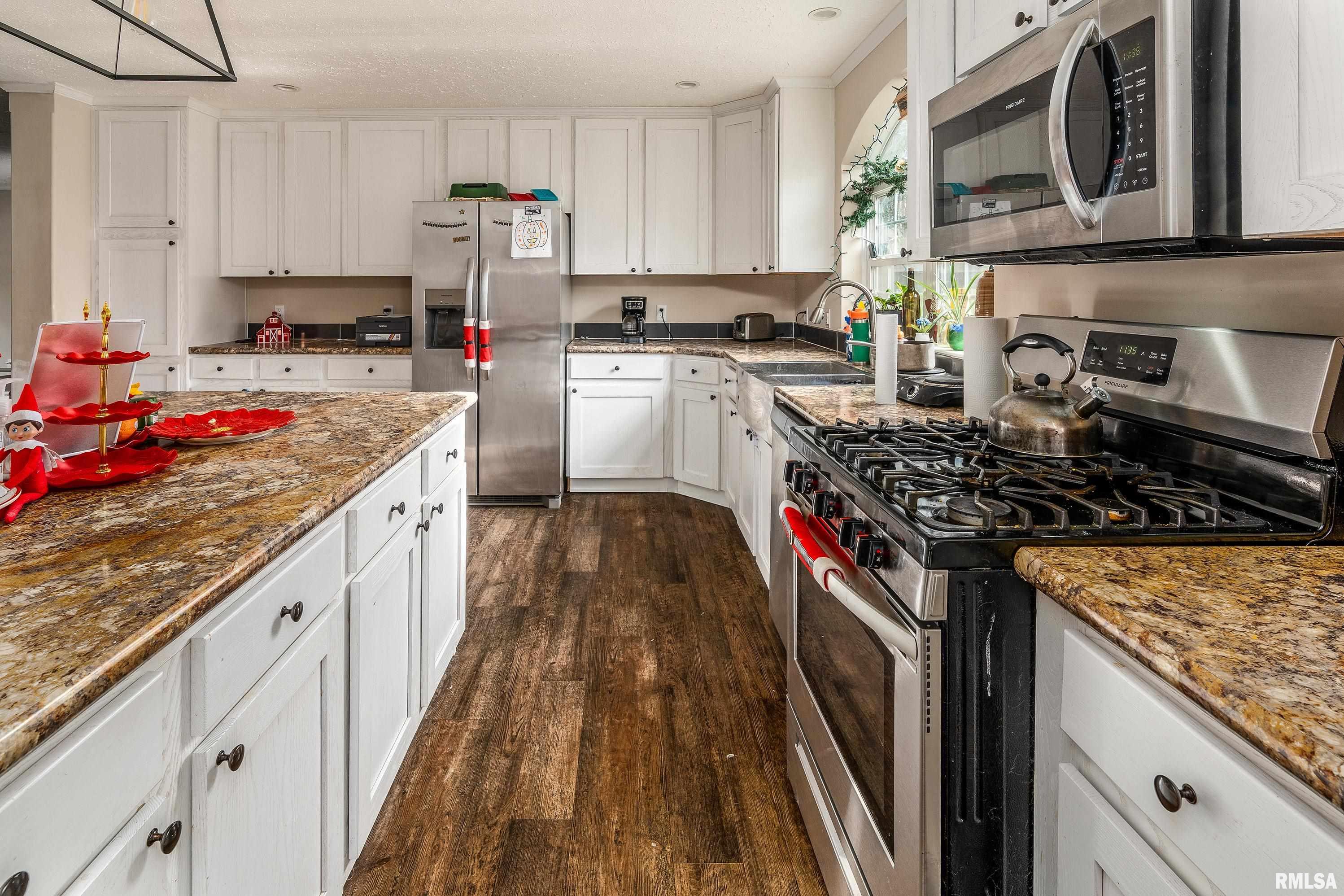 1201 Pine Ridge Lane Makanda, IL 62958 - Photo 18 of 36