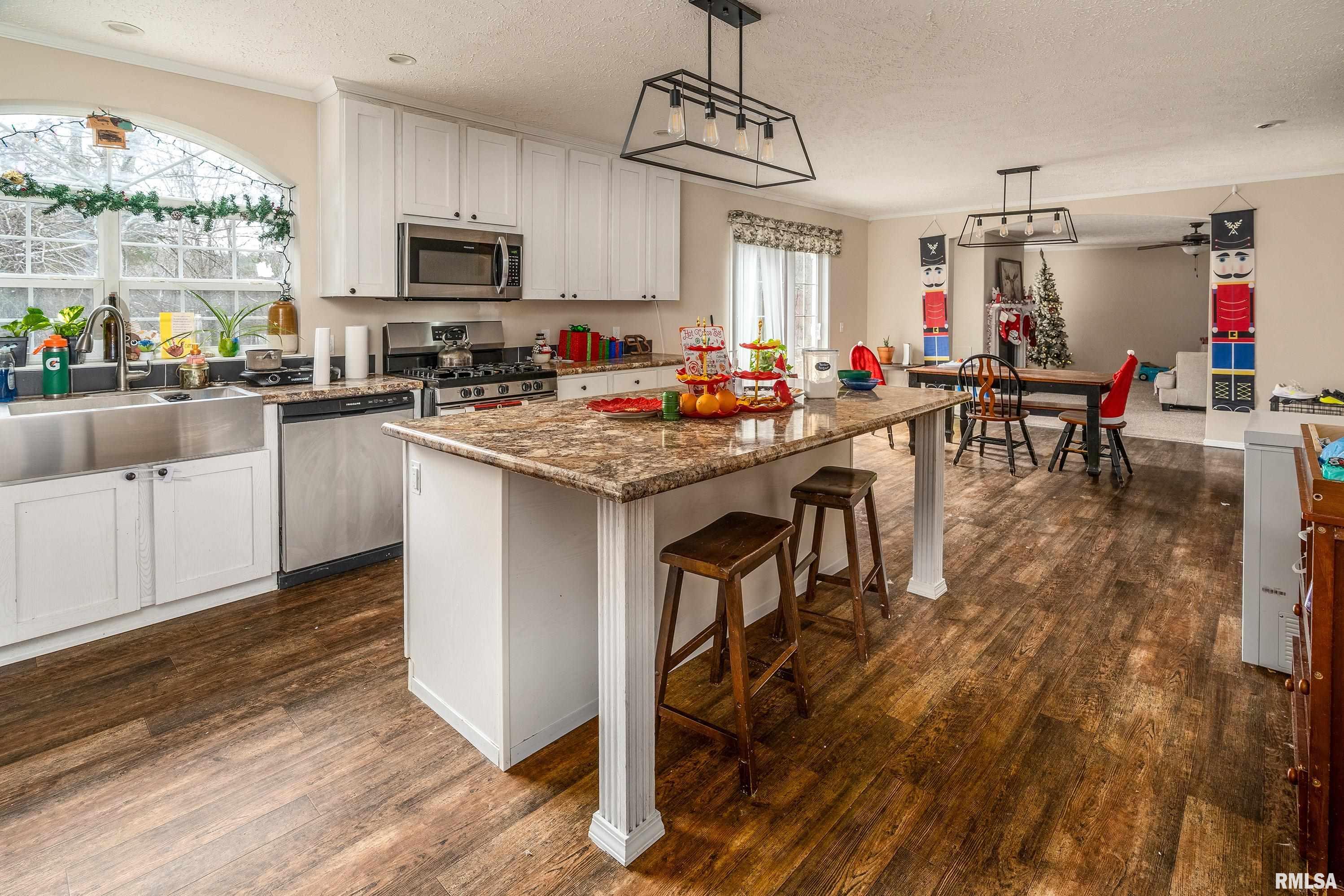 1201 Pine Ridge Lane Makanda, IL 62958 - Photo 20 of 36