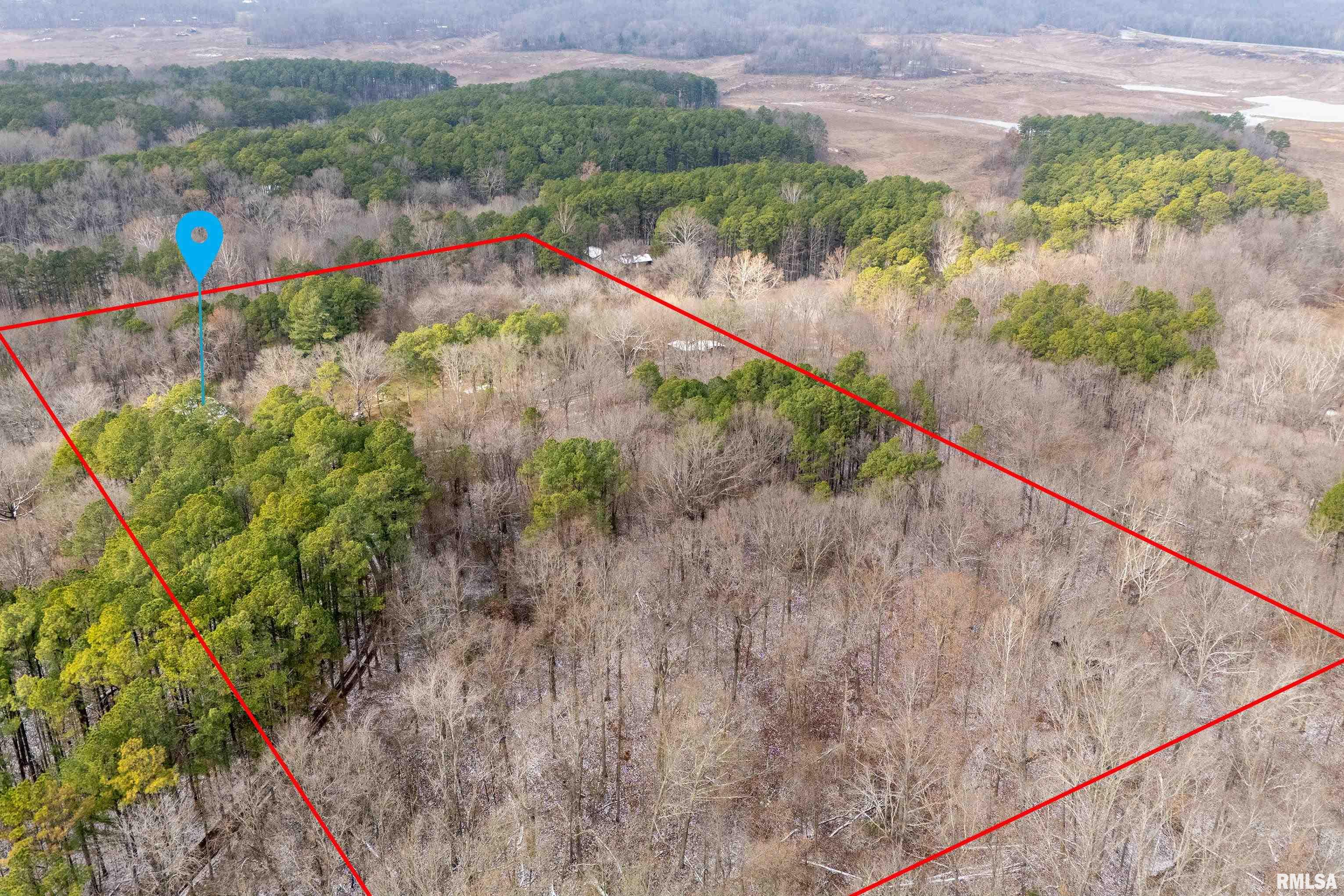 1201 Pine Ridge Lane Makanda, IL 62958 - Photo 2 of 36