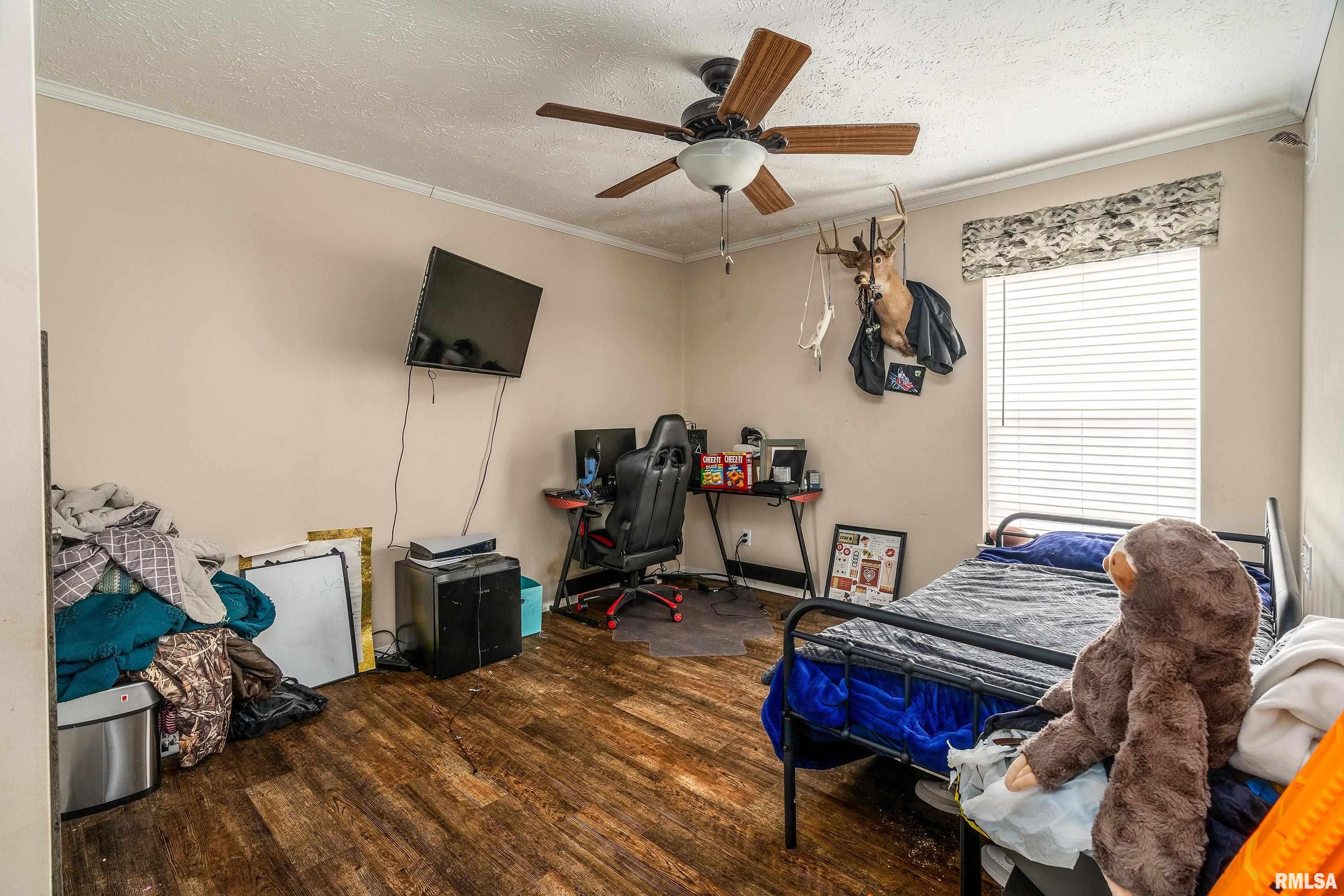 1201 Pine Ridge Lane Makanda, IL 62958 - Photo 27 of 36