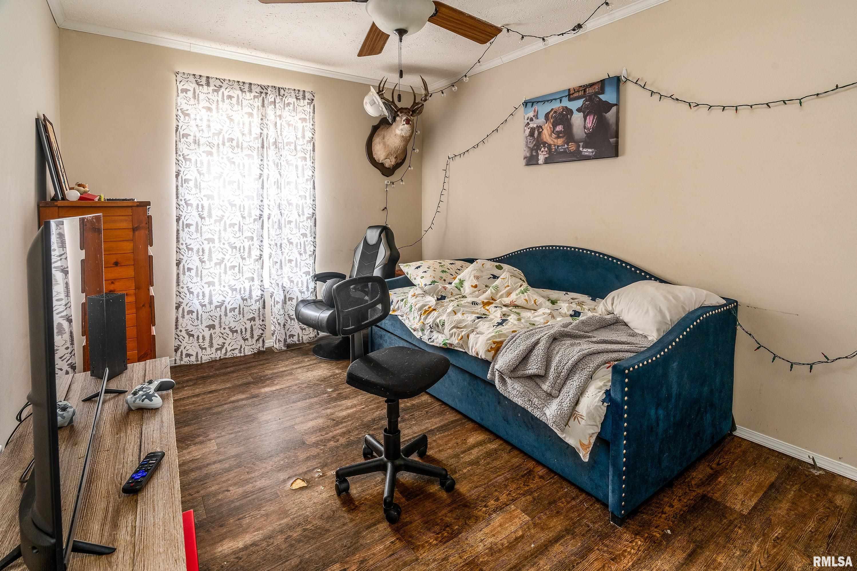 1201 Pine Ridge Lane Makanda, IL 62958 - Photo 30 of 36