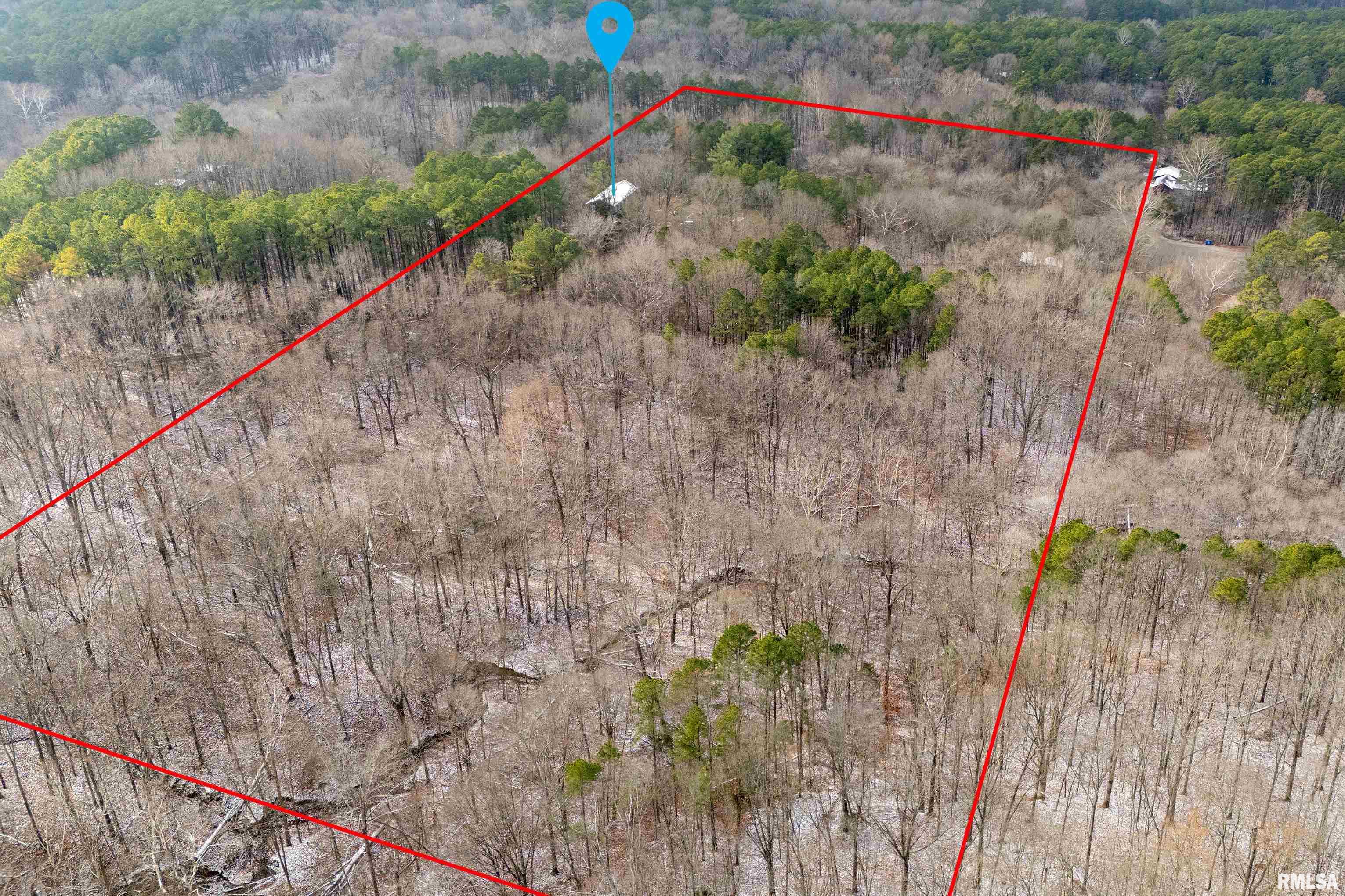 1201 Pine Ridge Lane Makanda, IL 62958 - Photo 3 of 36