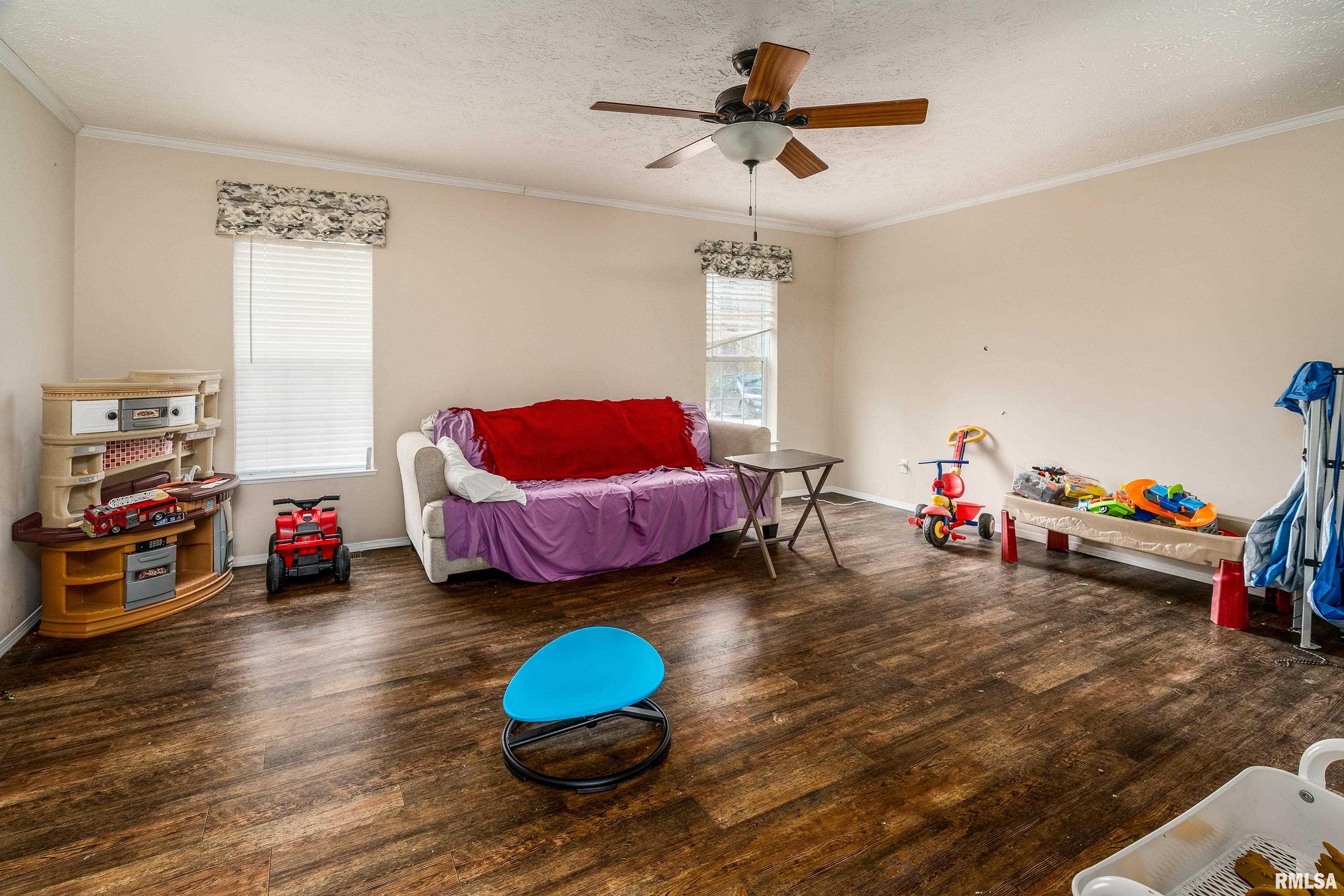 1201 Pine Ridge Lane Makanda, IL 62958 - Photo 31 of 36