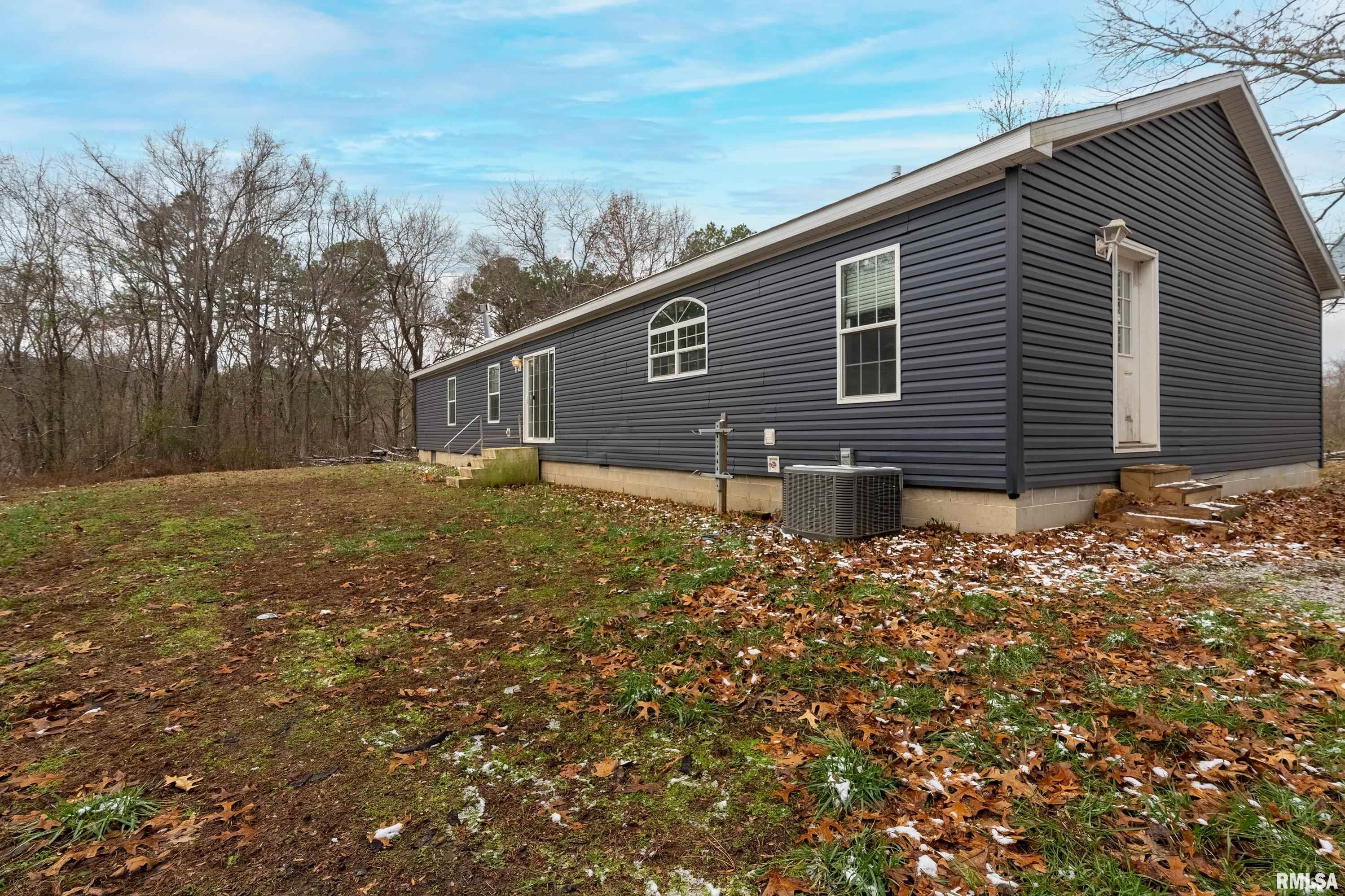 1201 Pine Ridge Lane Makanda, IL 62958 - Photo 35 of 36