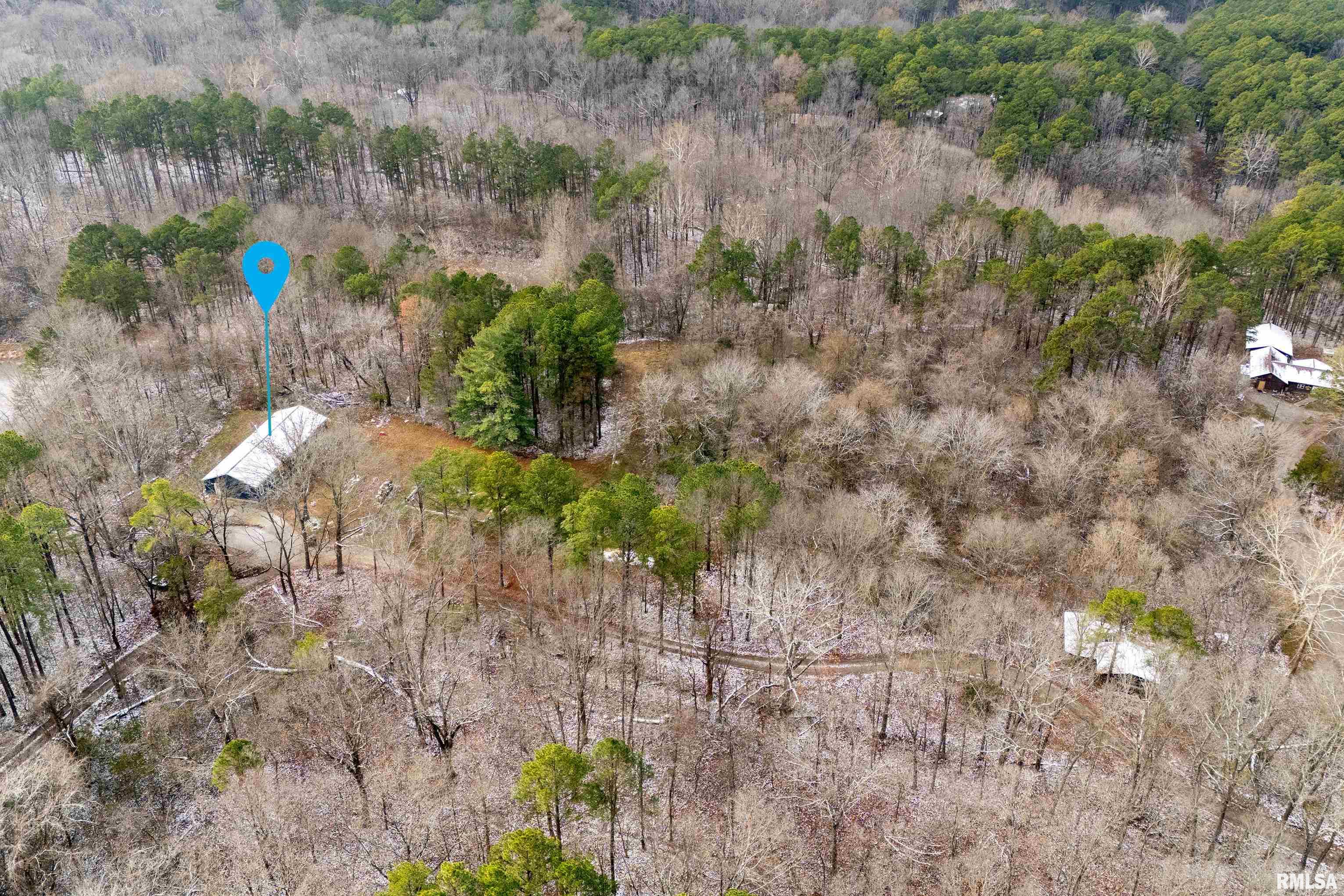 1201 Pine Ridge Lane Makanda, IL 62958 - Photo 4 of 36