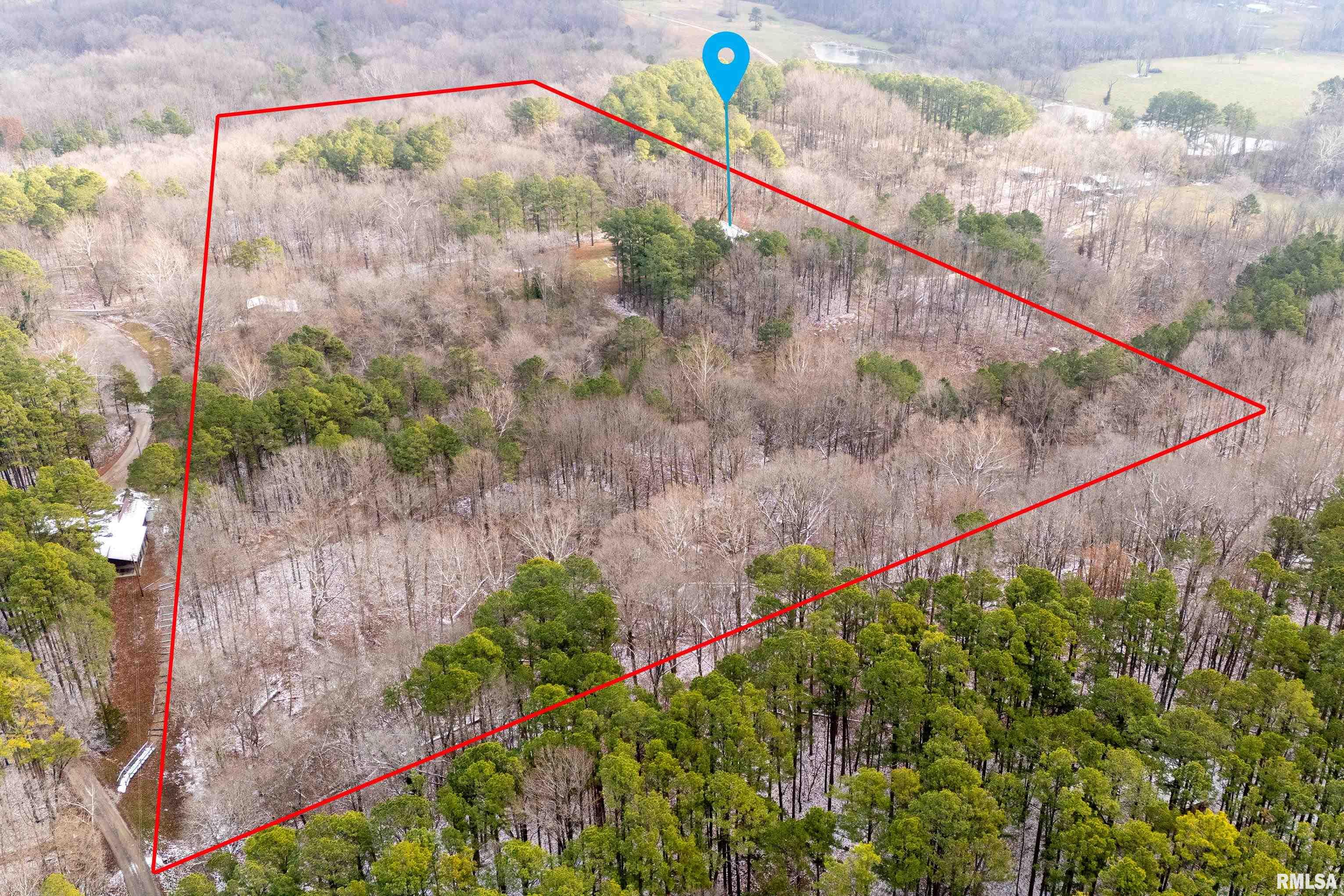 1201 Pine Ridge Lane Makanda, IL 62958 - Photo 6 of 36