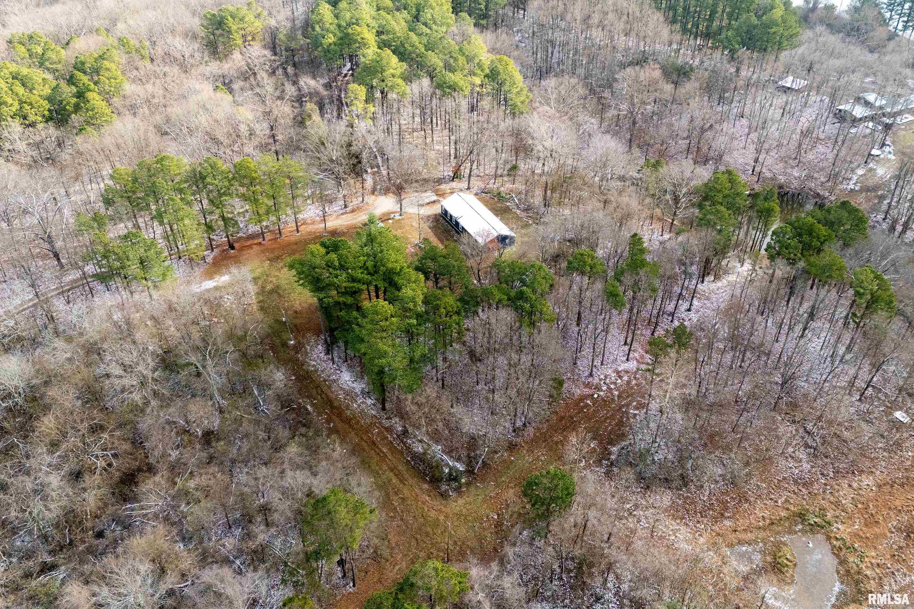 1201 Pine Ridge Lane Makanda, IL 62958 - Photo 7 of 36