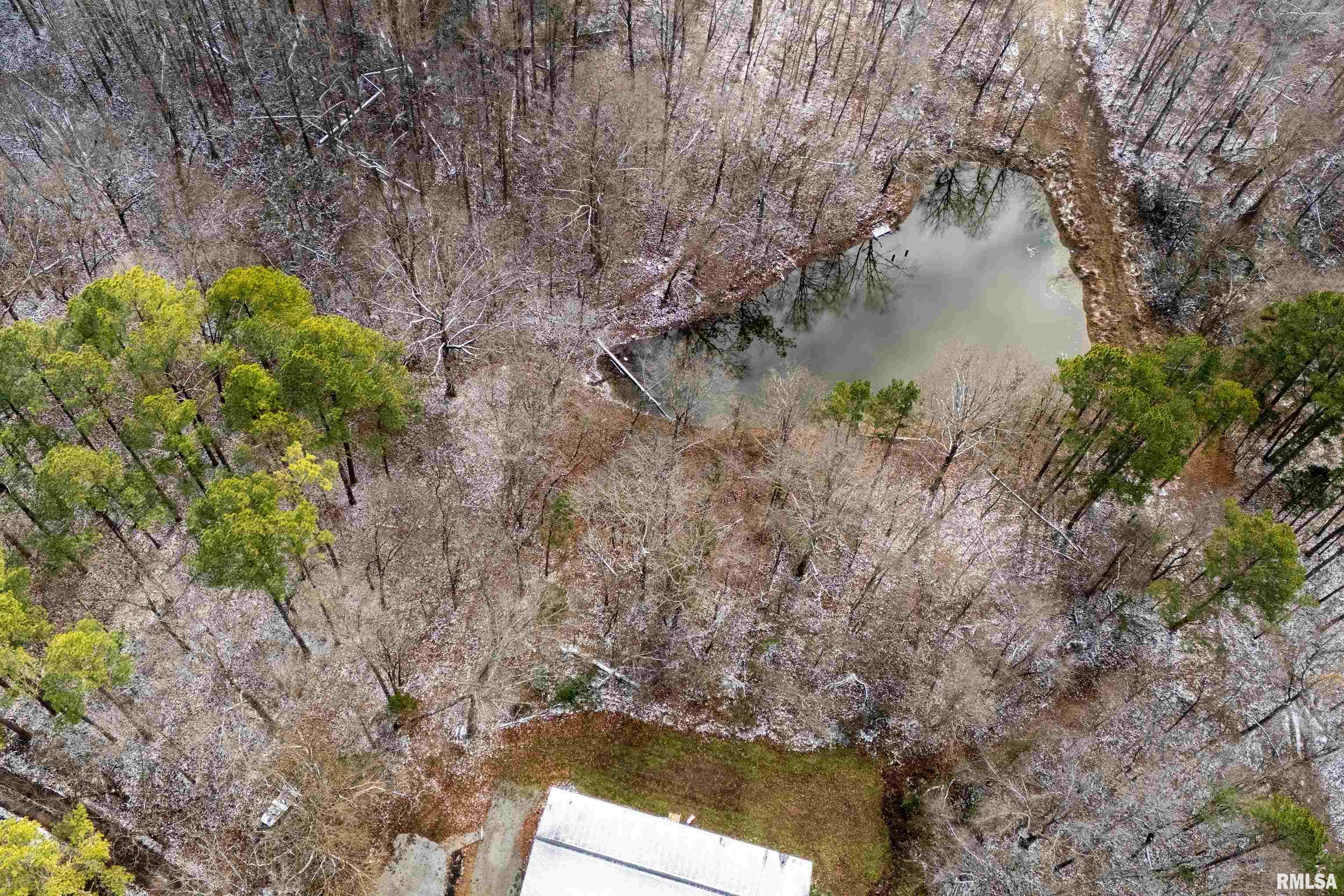 1201 Pine Ridge Lane Makanda, IL 62958 - Photo 9 of 36