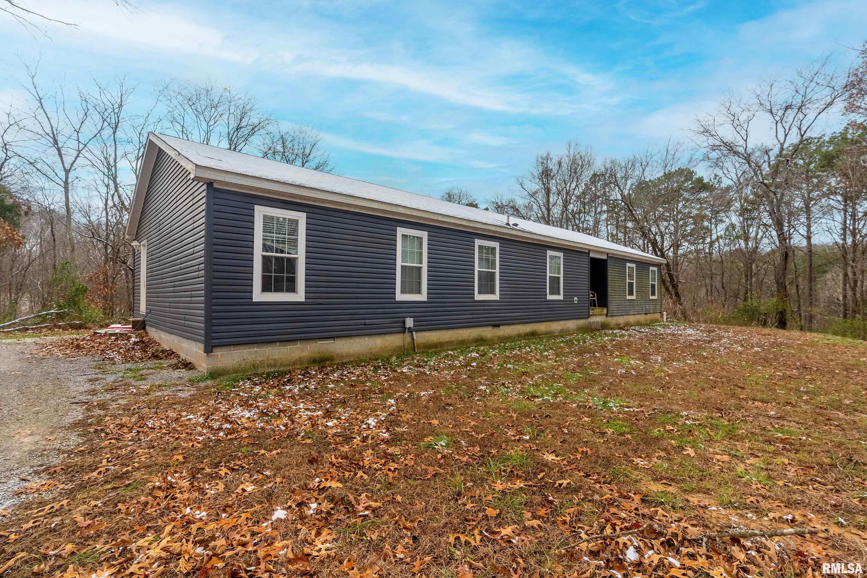 1201 Pine Ridge Lane Makanda, IL 62958 - Photo 10 of 36