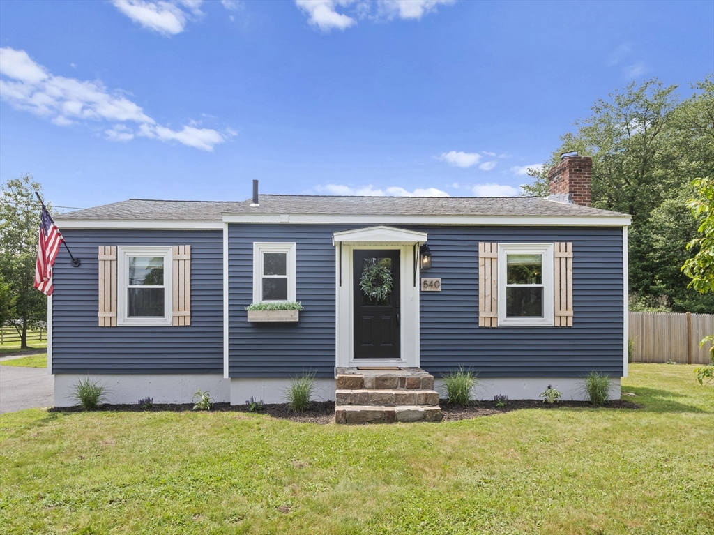 540 Great Road Littleton, MA 01460 - Photo 1 of 42 Gallery Image 1