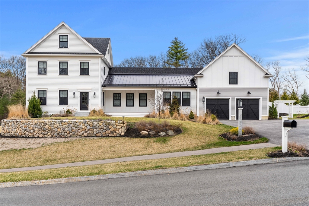 3 Spring Hill Farm Road Wenham, MA 01984 - Photo 2 of 42 Gallery Image 2