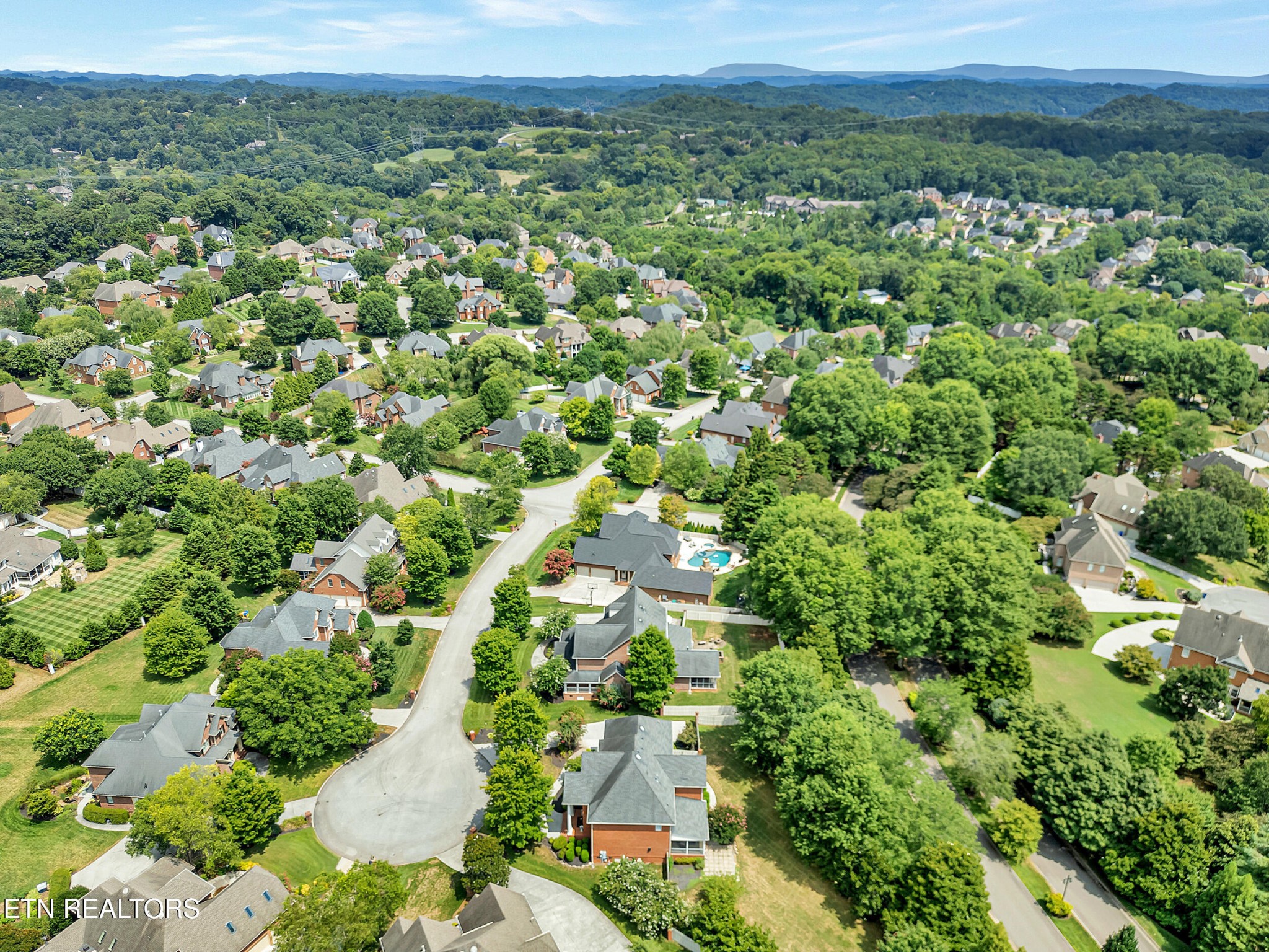 1605 Redgrave Road Knoxville, TN 37922 - Photo 60 of 60 Gallery Image 60