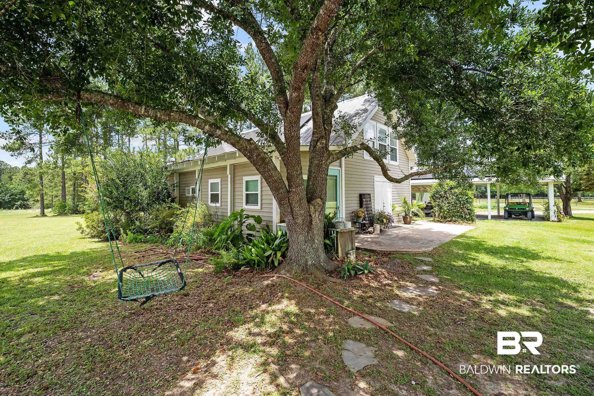 17501 A Francis Harrell Road Elberta, AL 36530 - Photo 67 of 87