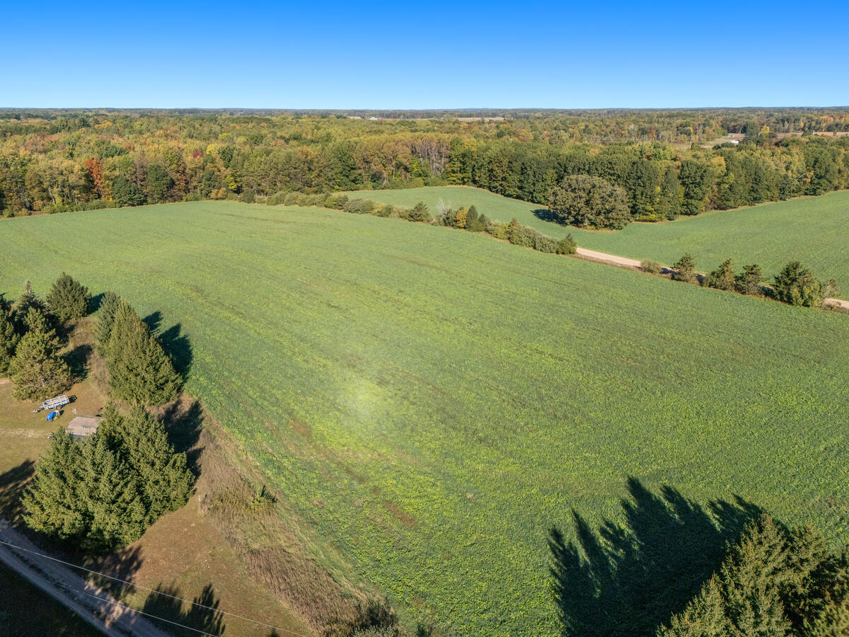 Vl South Grow Road Sidney, MI 48885 - Photo 11 of 14 3441-South-Grow_203