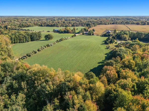 $523,600 | Vl South Grow Road, Sidney, MI 48885