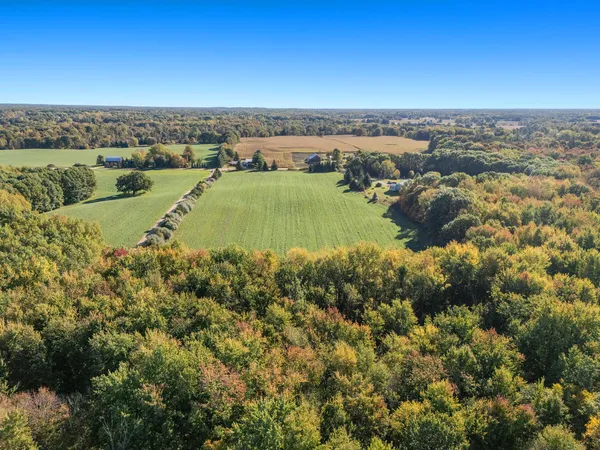 $523,600 | Vl South Grow Road, Sidney, MI 48885