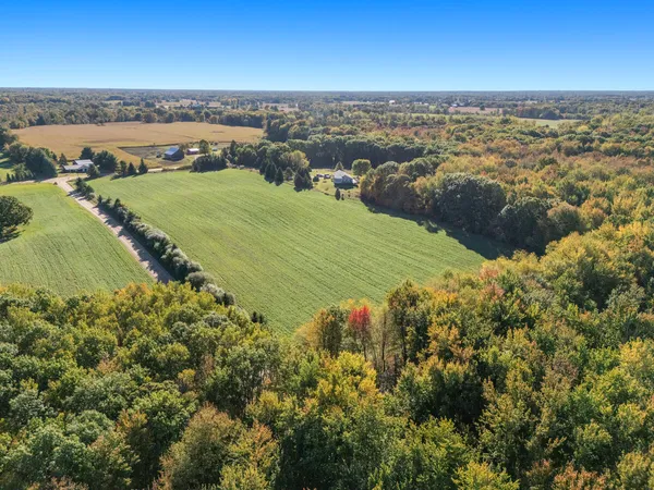 $523,600 | Vl South Grow Road, Sidney, MI 48885