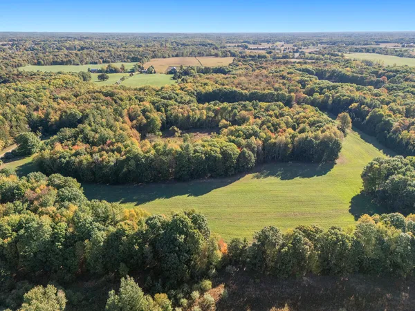 $523,600 | Vl South Grow Road, Sidney, MI 48885