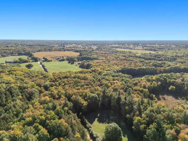 $523,600 | Vl South Grow Road, Sidney, MI 48885