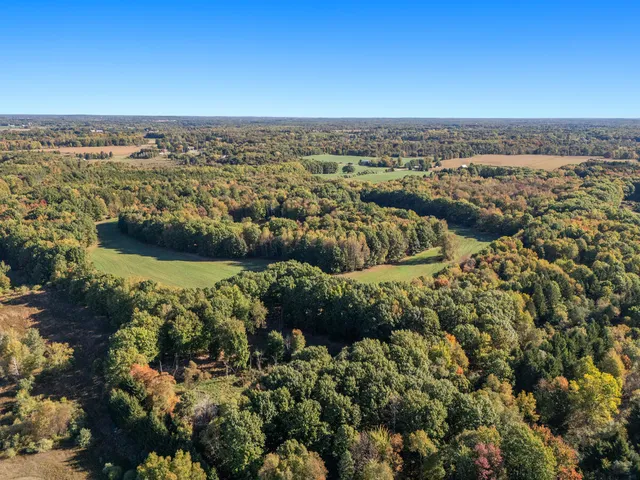 $523,600 | Vl South Grow Road, Sidney, MI 48885