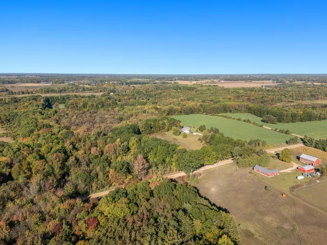 $523,600 | Vl South Grow Road, Sidney, MI 48885