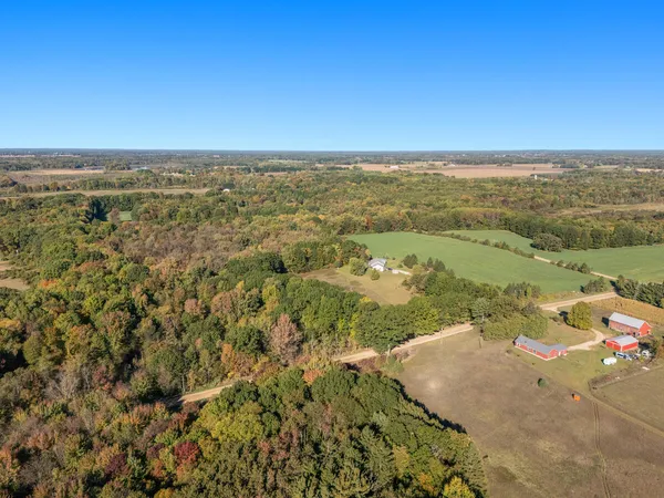 $523,600 | Vl South Grow Road, Sidney, MI 48885