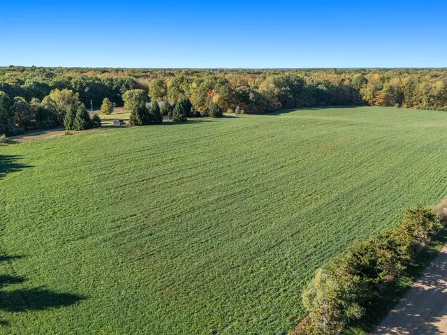 $523,600 | Vl South Grow Road, Sidney, MI 48885