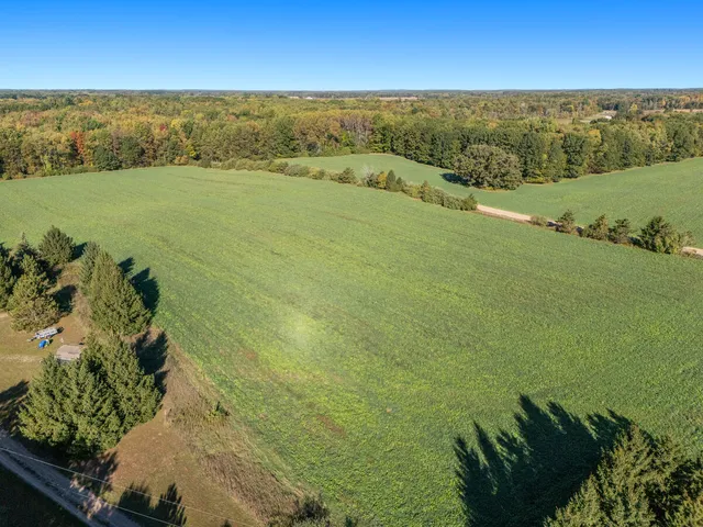 $523,600 | Vl South Grow Road, Sidney, MI 48885