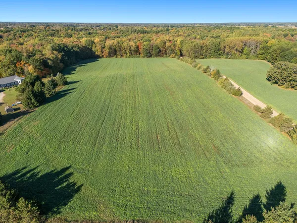 $523,600 | Vl South Grow Road, Sidney, MI 48885