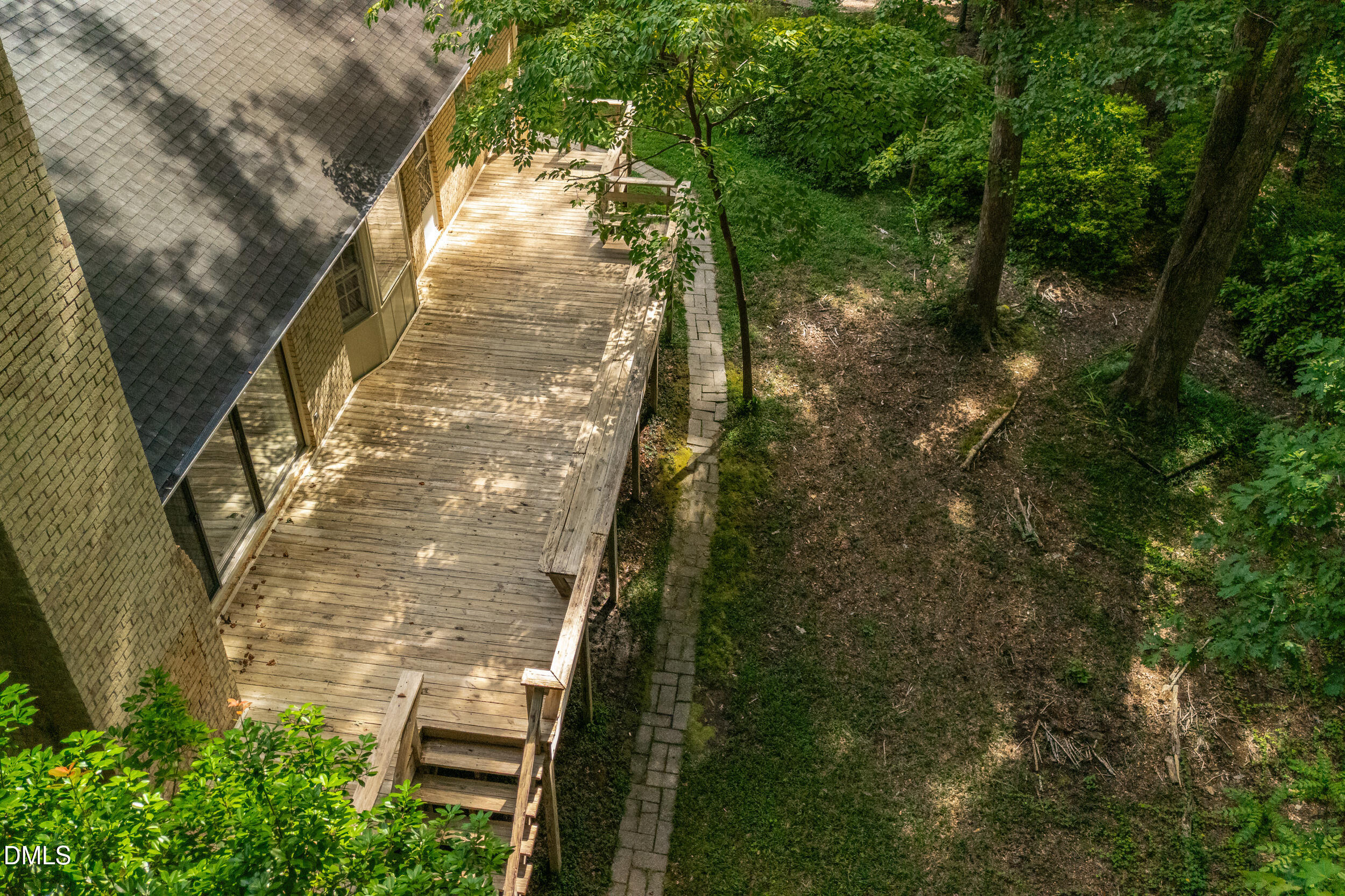 3417 Horton Street Raleigh, NC 27607 - Photo 50 of 60