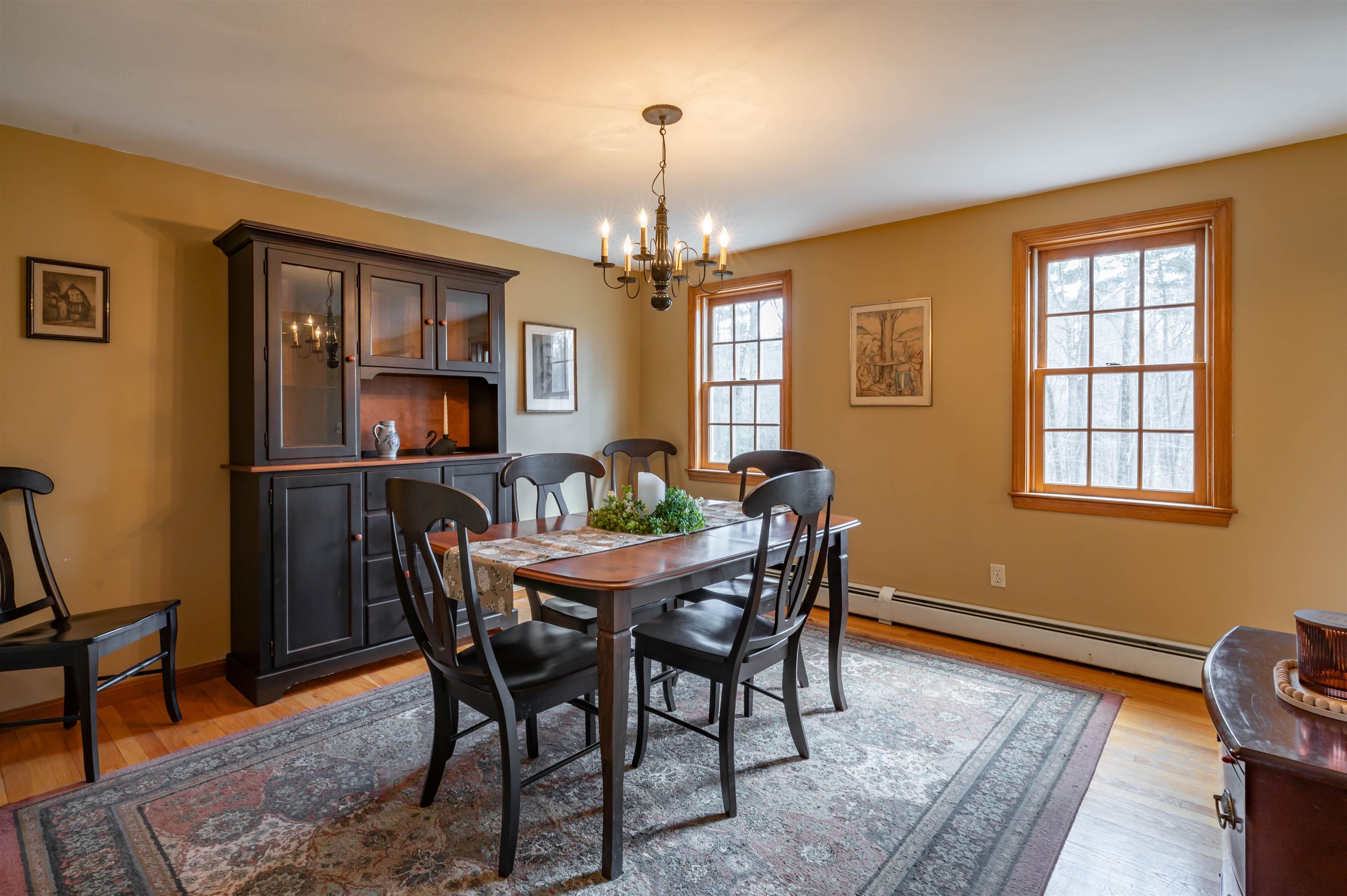 28 Peaslee Court Hampstead, NH 03841 - Photo 19 of 59