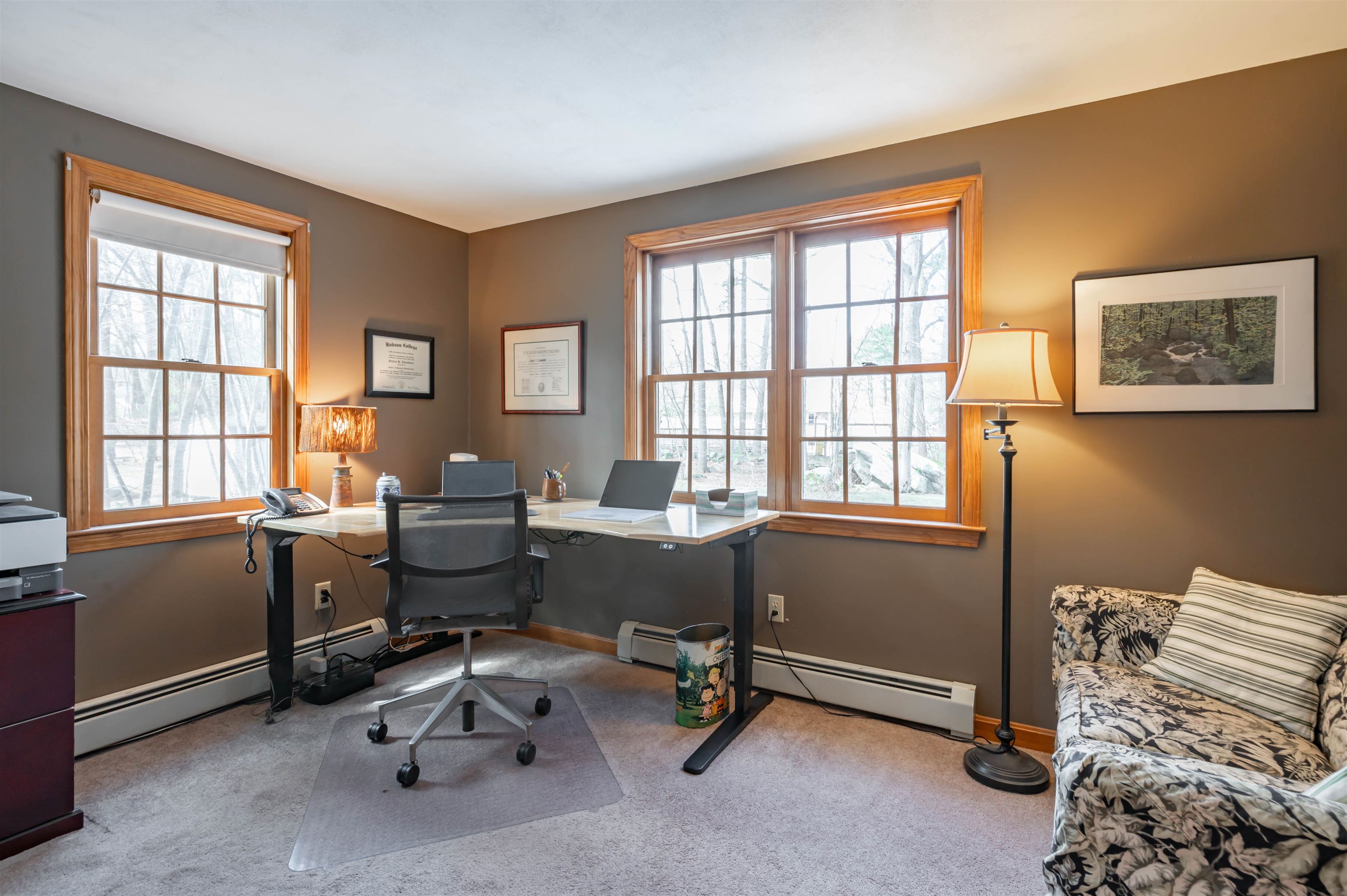 28 Peaslee Court Hampstead, NH 03841 - Photo 23 of 59