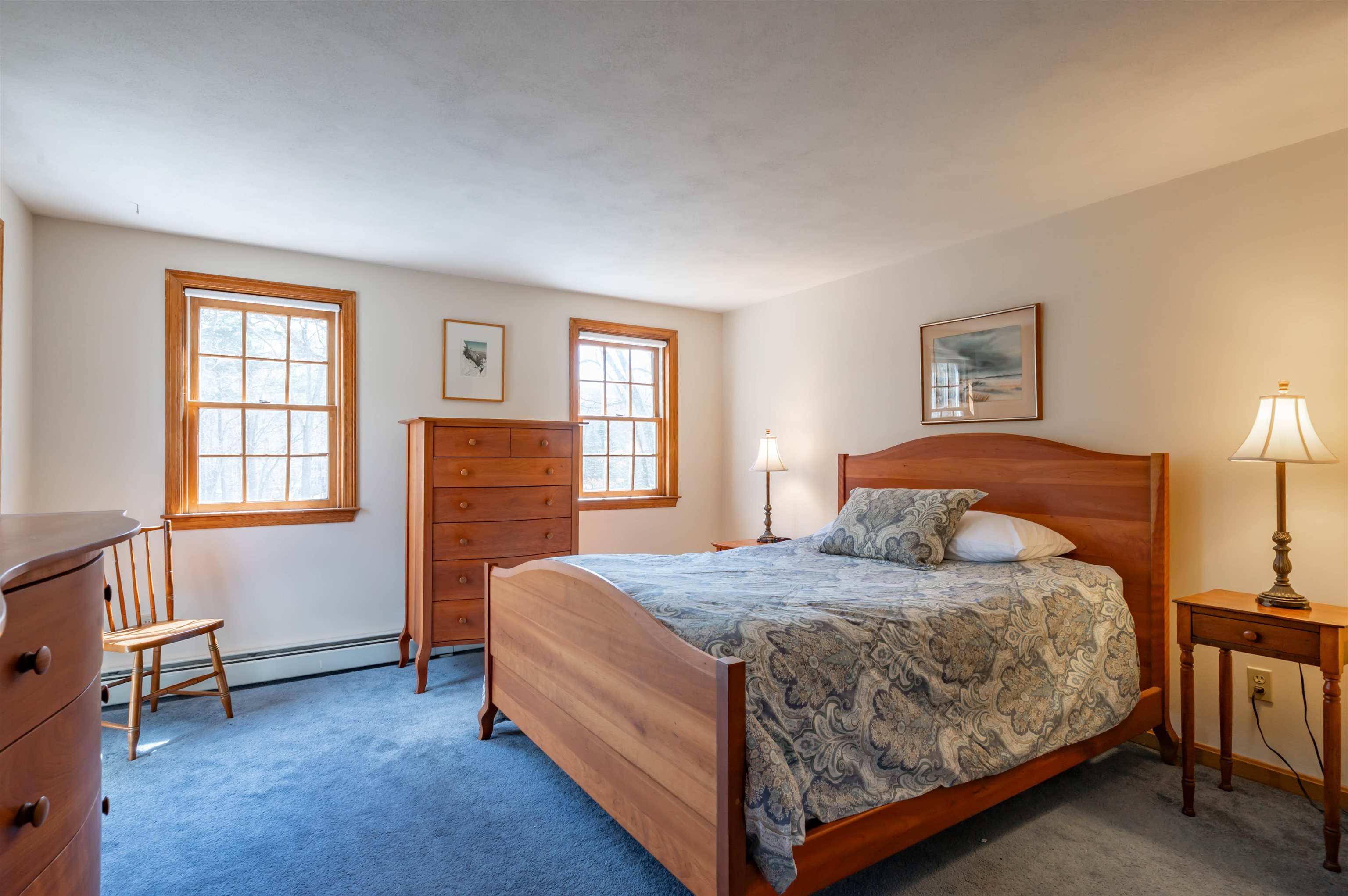 28 Peaslee Court Hampstead, NH 03841 - Photo 25 of 59
