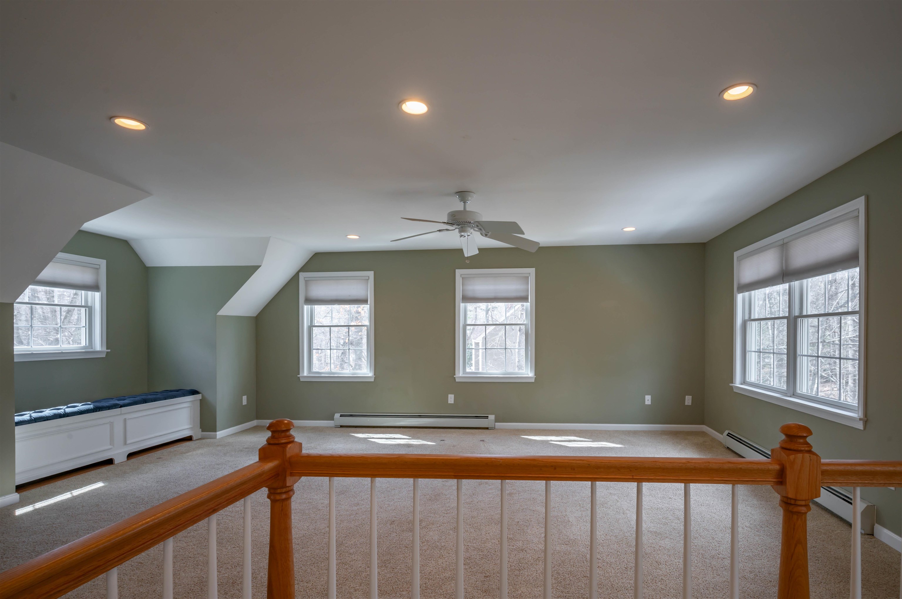 28 Peaslee Court Hampstead, NH 03841 - Photo 37 of 59