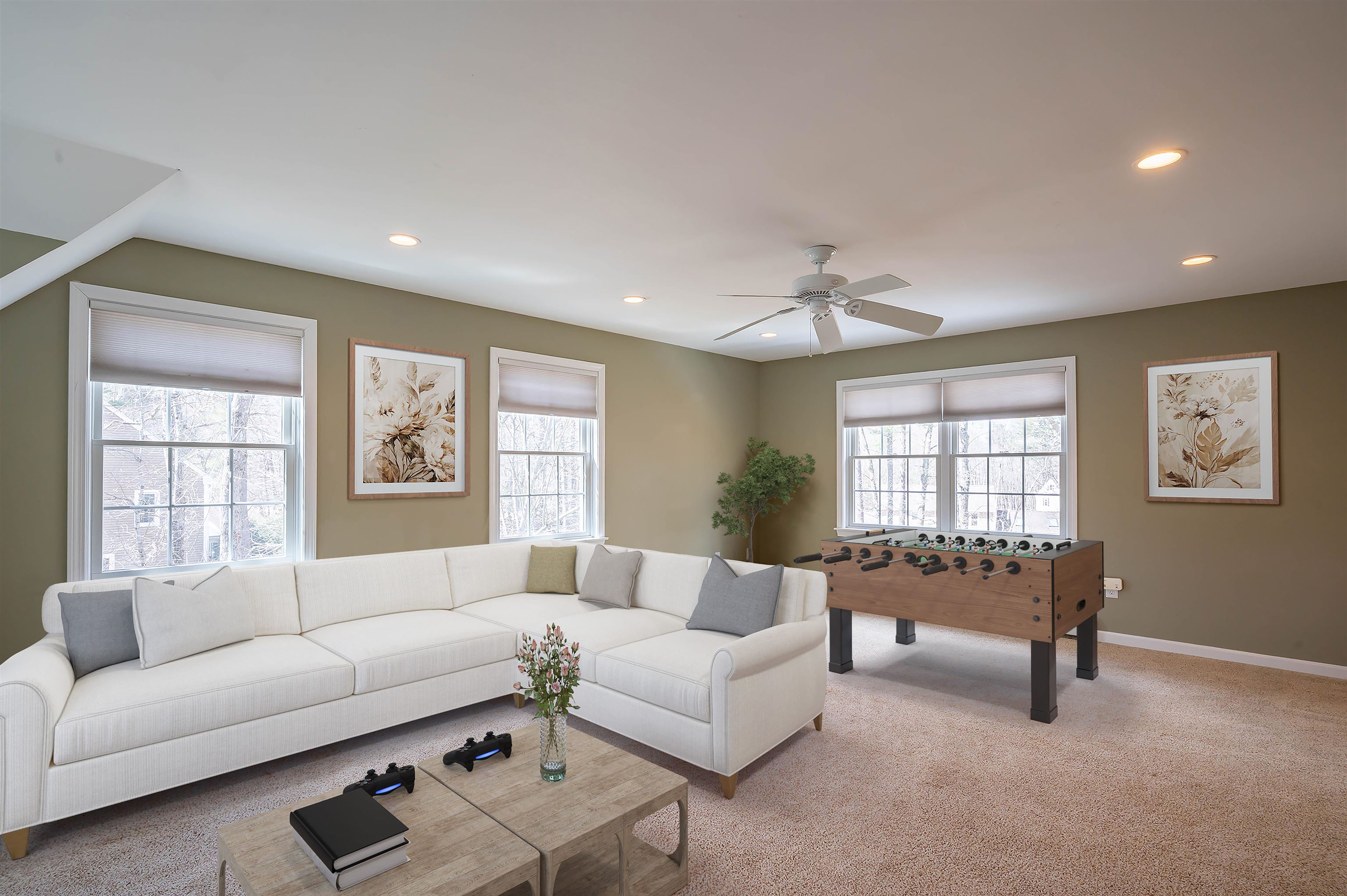 28 Peaslee Court Hampstead, NH 03841 - Photo 39 of 59