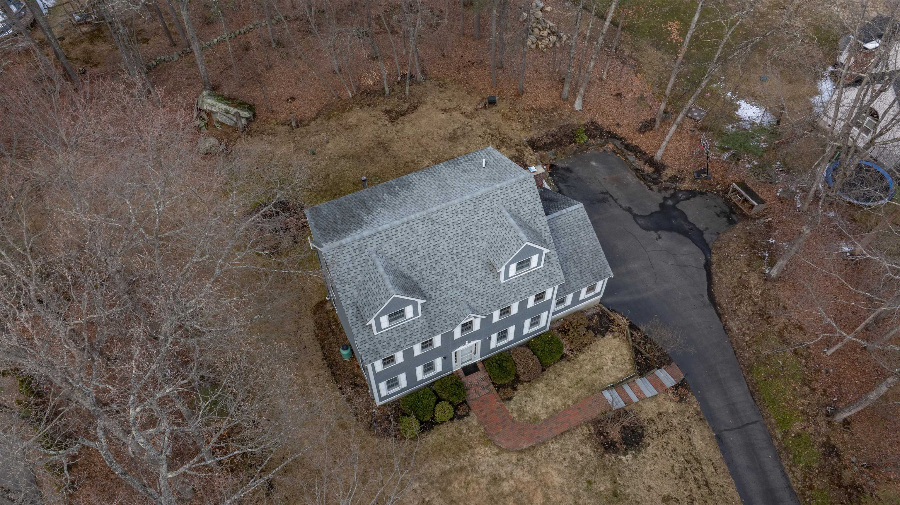 28 Peaslee Court Hampstead, NH 03841 - Photo 48 of 59