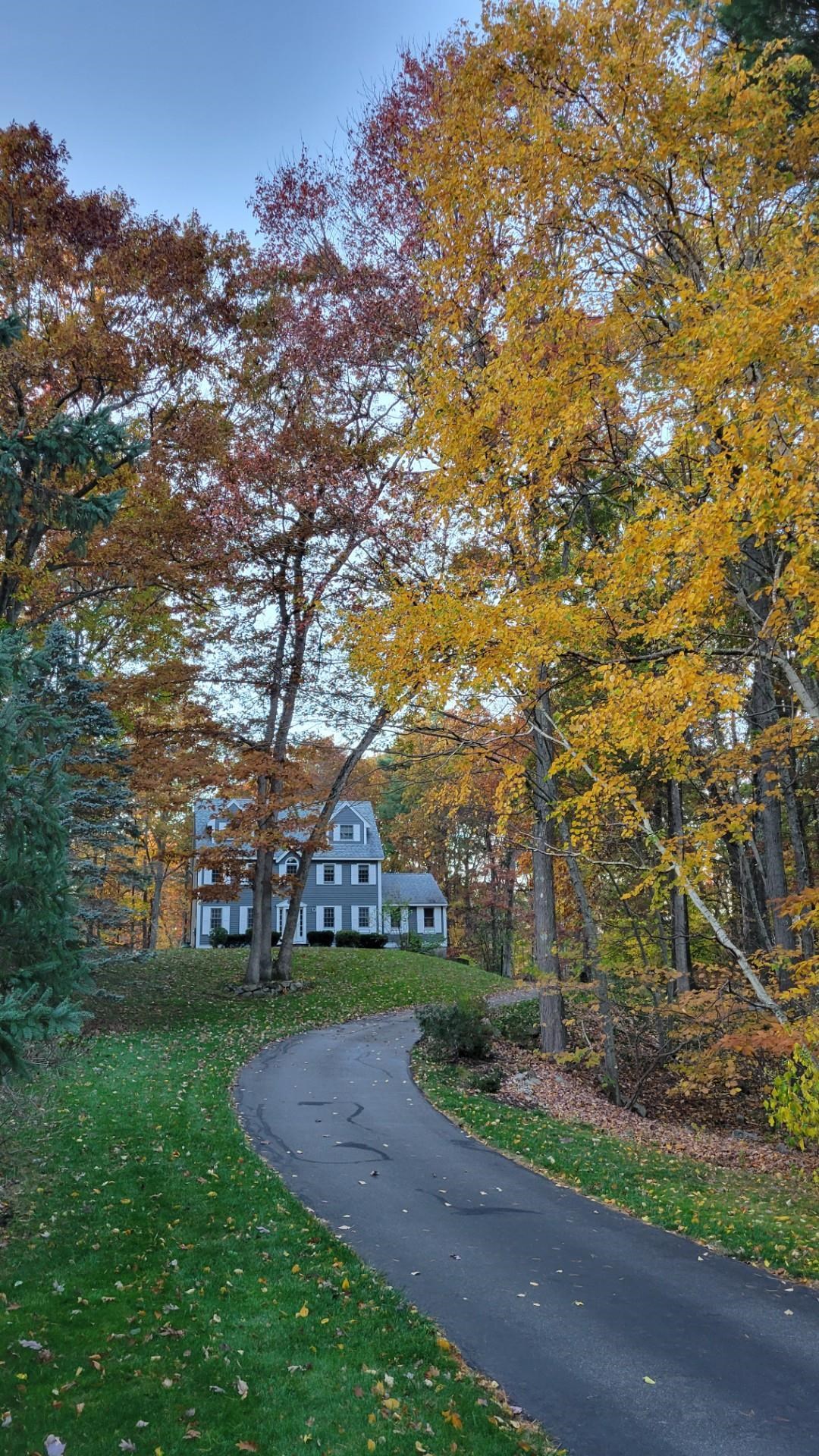 28 Peaslee Court Hampstead, NH 03841 - Photo 55 of 59