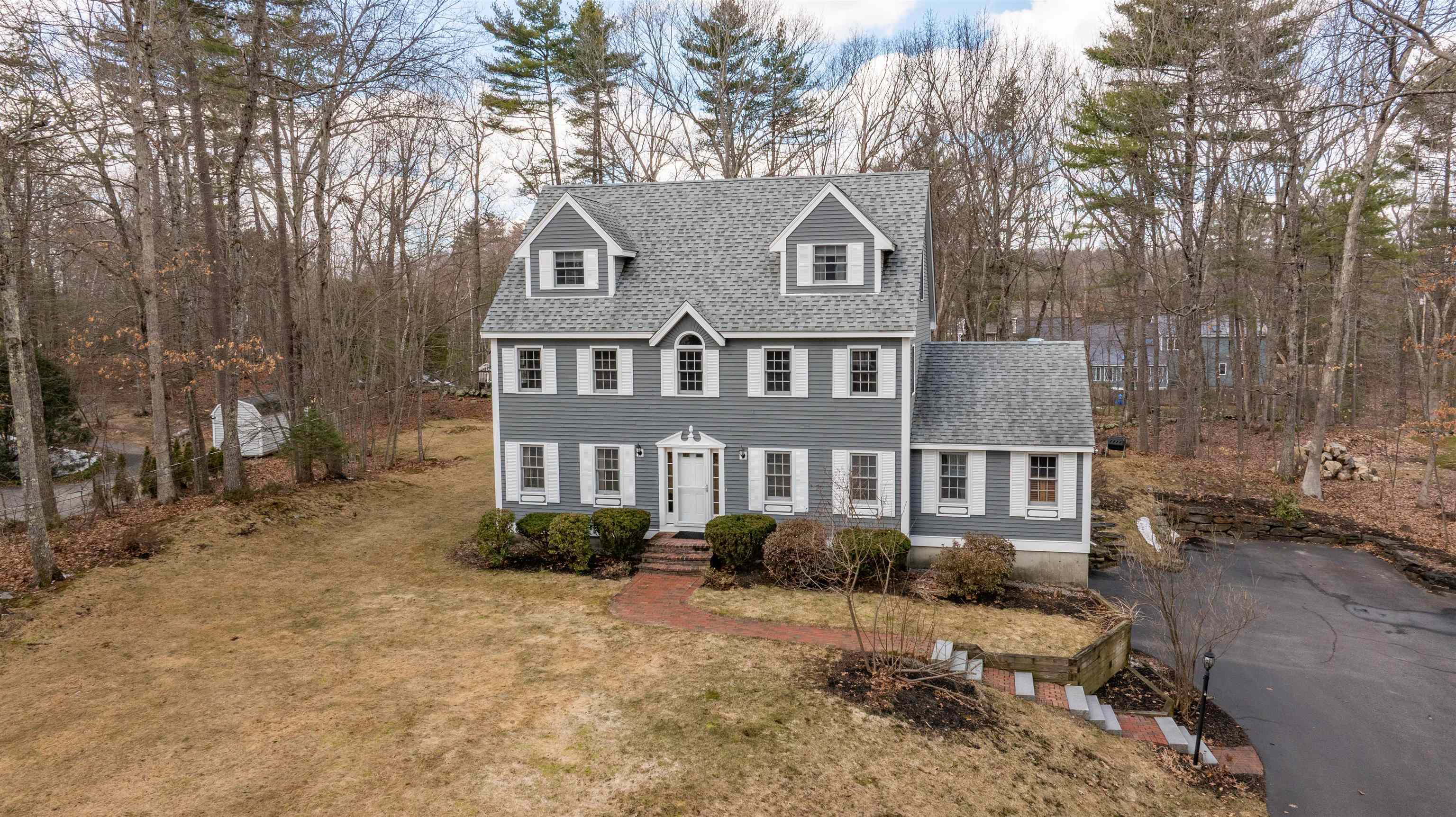 28 Peaslee Court Hampstead, NH 03841 - Photo 6 of 59