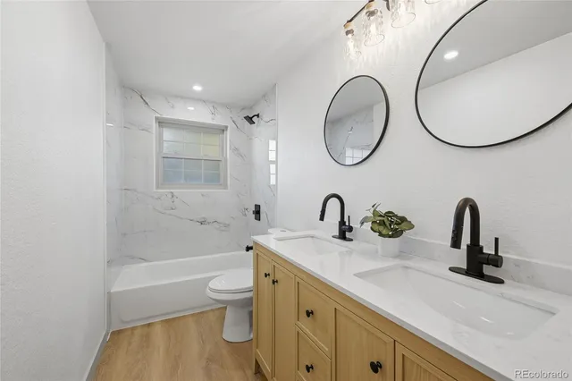 $649,900 | 7464 West 73rd Place, Arvada, CO 80003