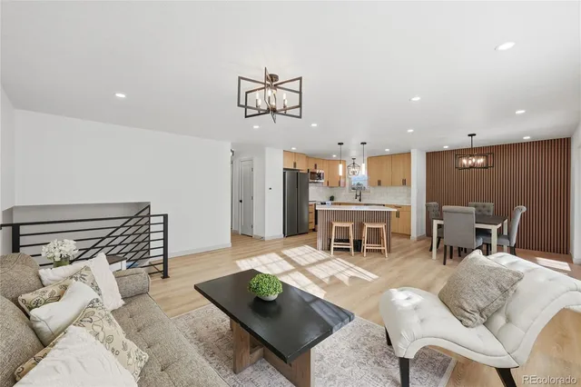 $649,900 | 7464 West 73rd Place, Arvada, CO 80003