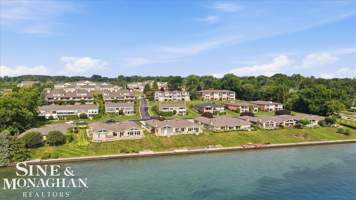 1935 River Road, Unit 21 St. Clair, MI 48079 - Photo 51 of 57 Gallery Image 51