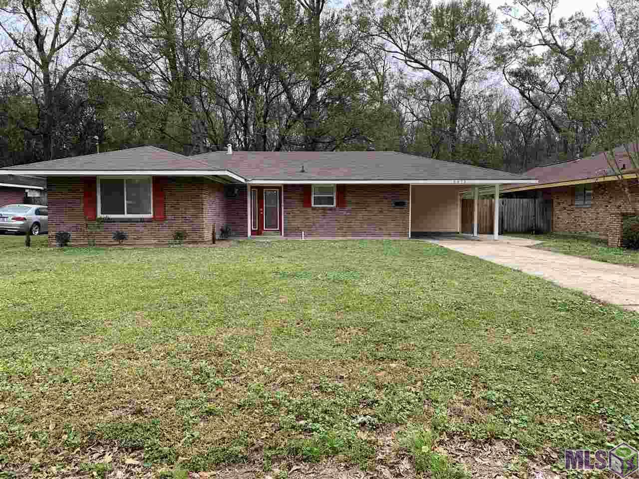 6675 Calumet Street Baton Rouge, LA 70805 - Photo 1 of 16 Gallery Image 1