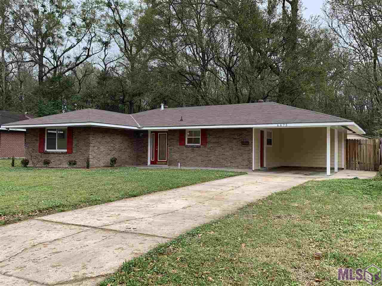 6675 Calumet Street Baton Rouge, LA 70805 - Photo 3 of 16 Gallery Image 3