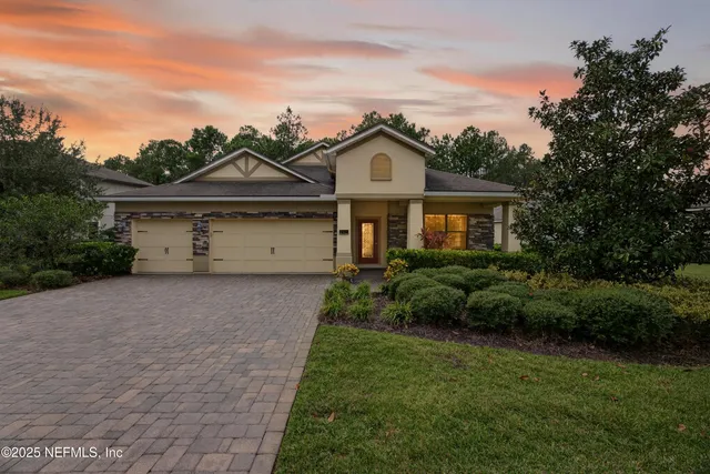 $650,000 | 247 North Arabella Way, St. Johns, FL 32259